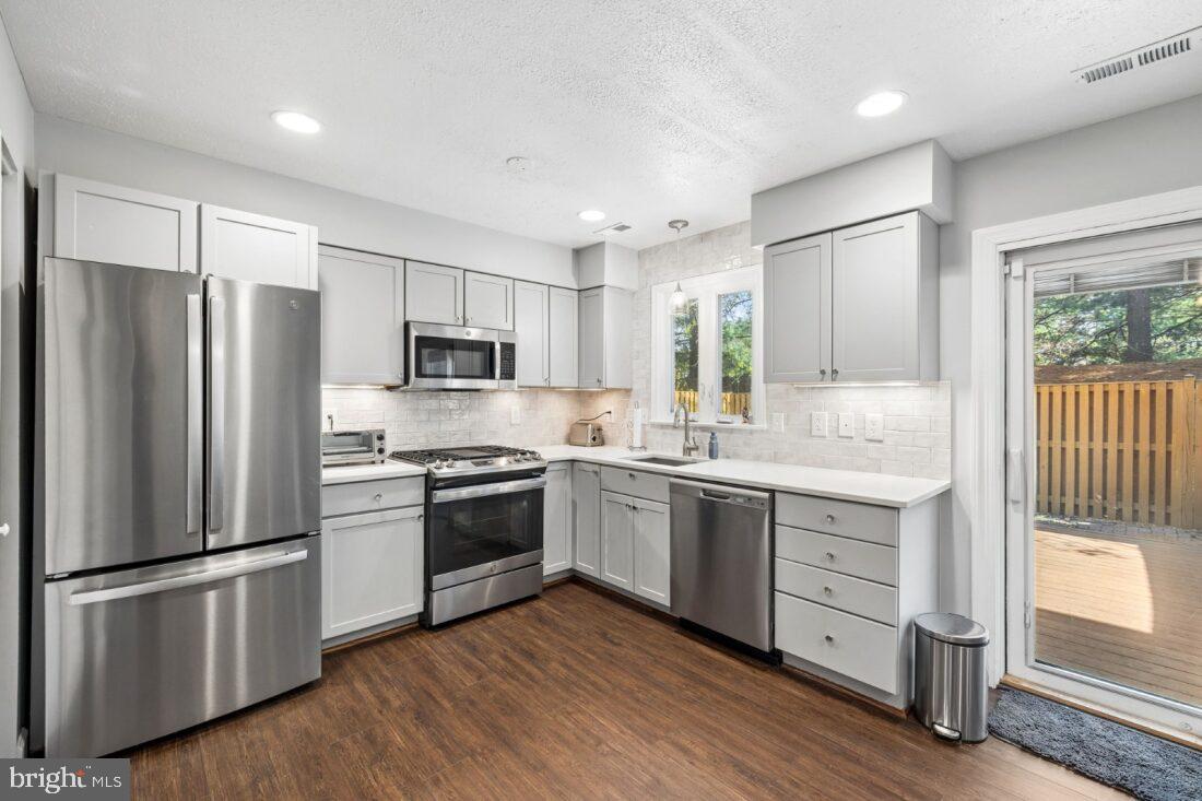 OWENS GLEN - Residential