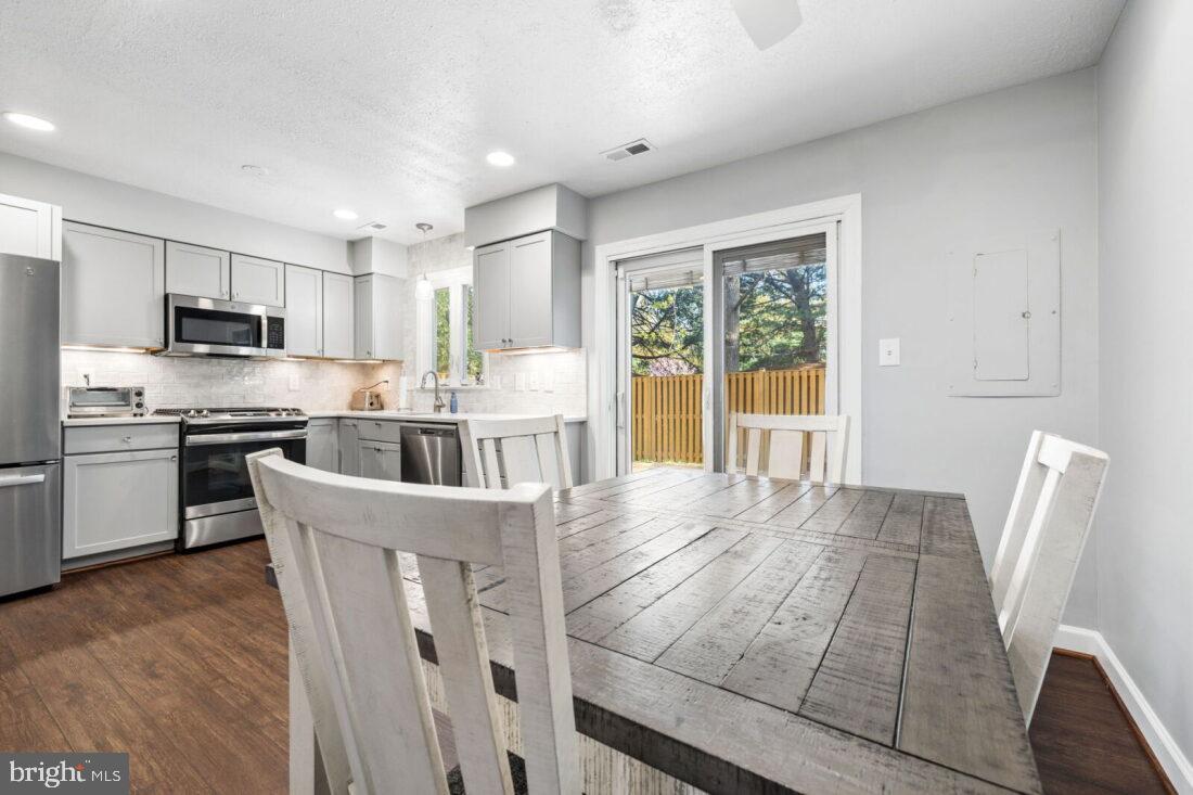 OWENS GLEN - Residential