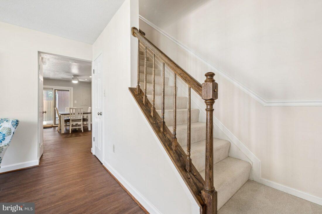 OWENS GLEN - Residential