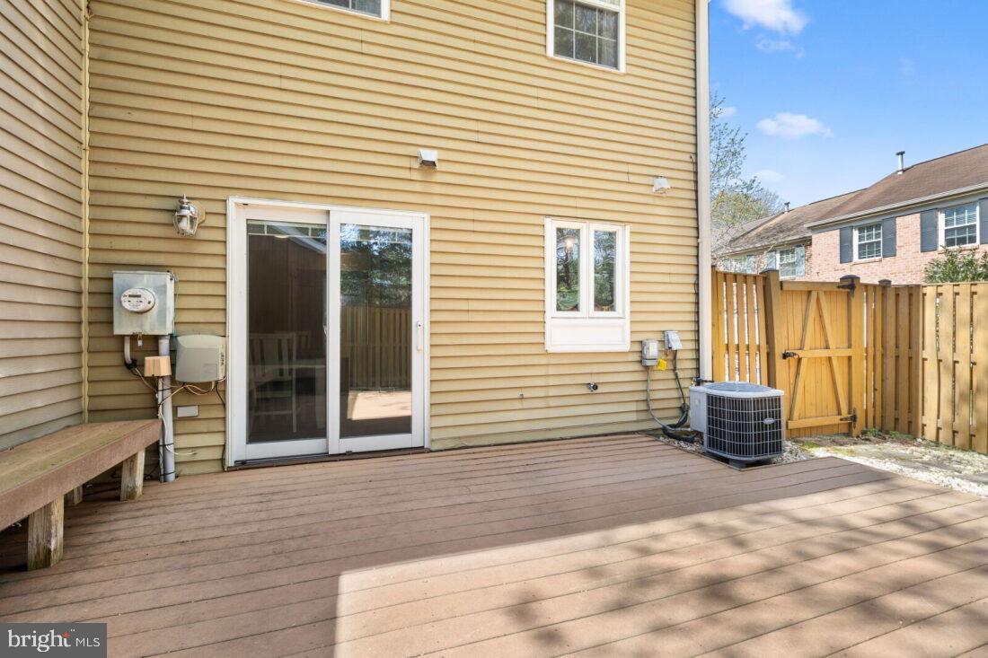 OWENS GLEN - Residential