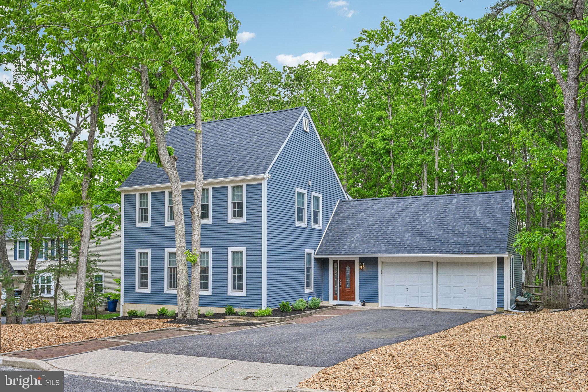 98 WILLIAM FEATHER DRIVE