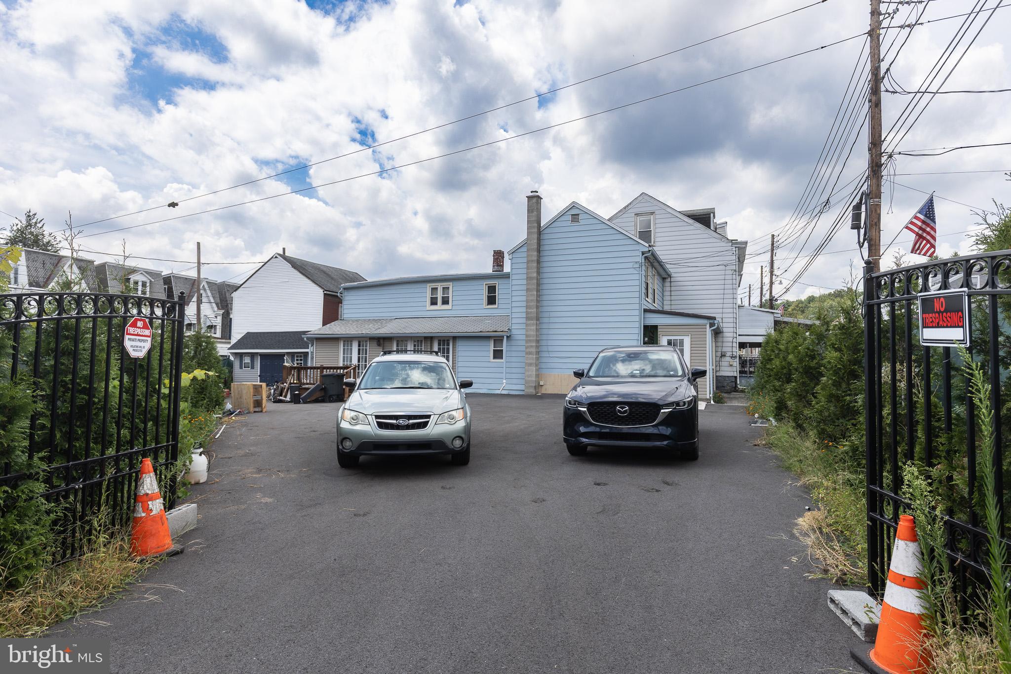 PORT CARBON - Residential