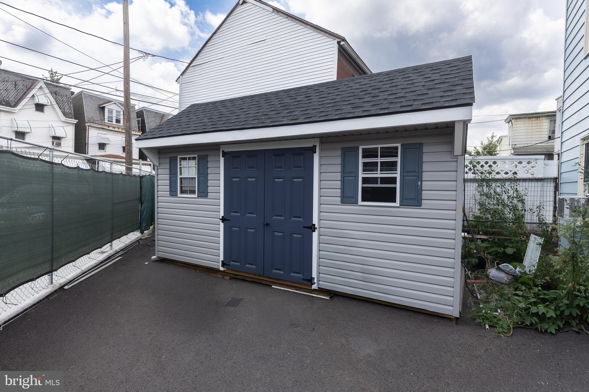 PORT CARBON - Residential