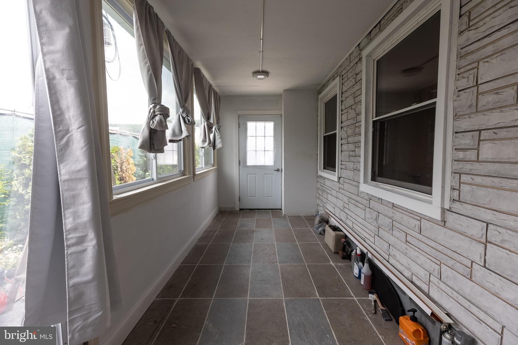 PORT CARBON - Residential