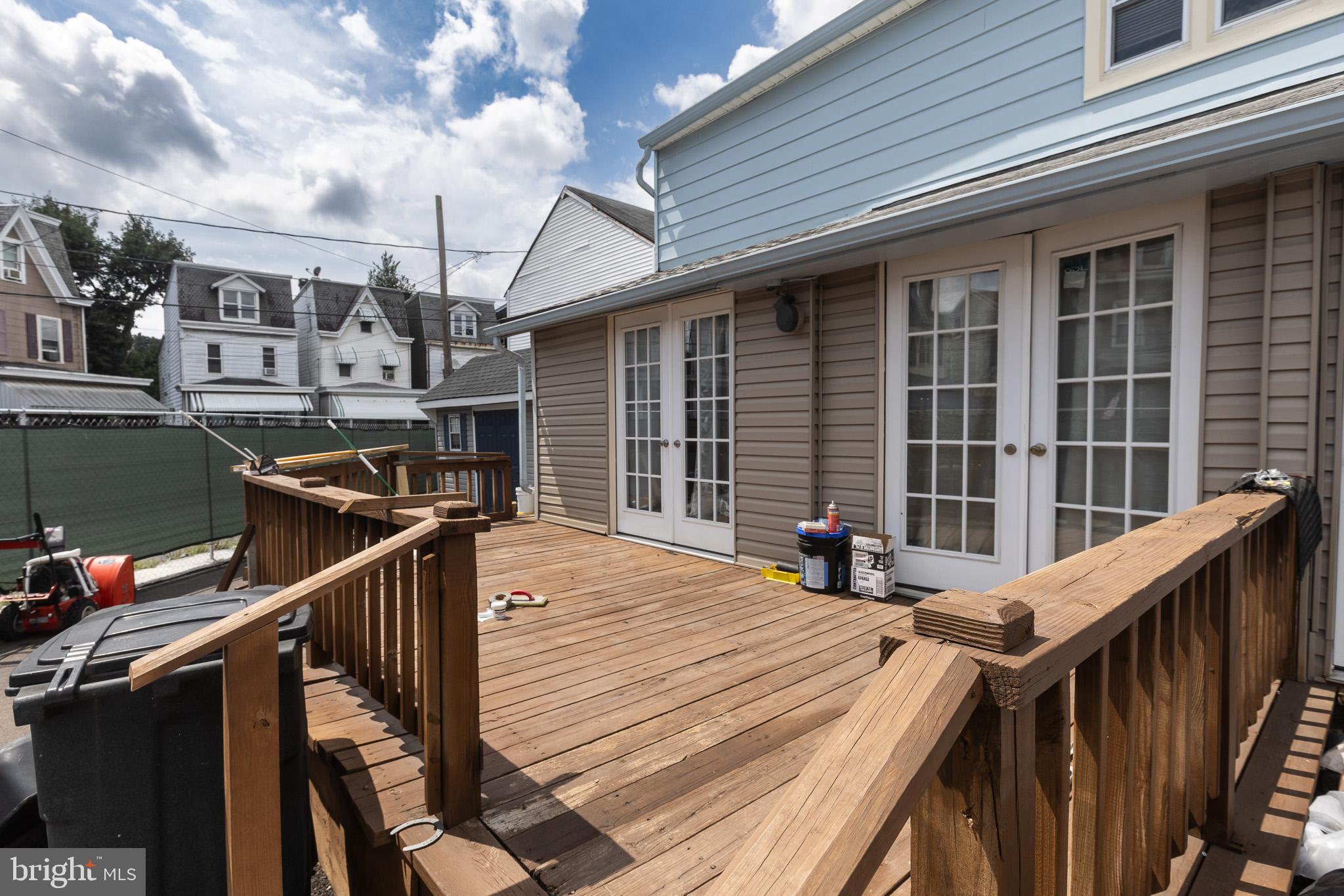 PORT CARBON - Residential