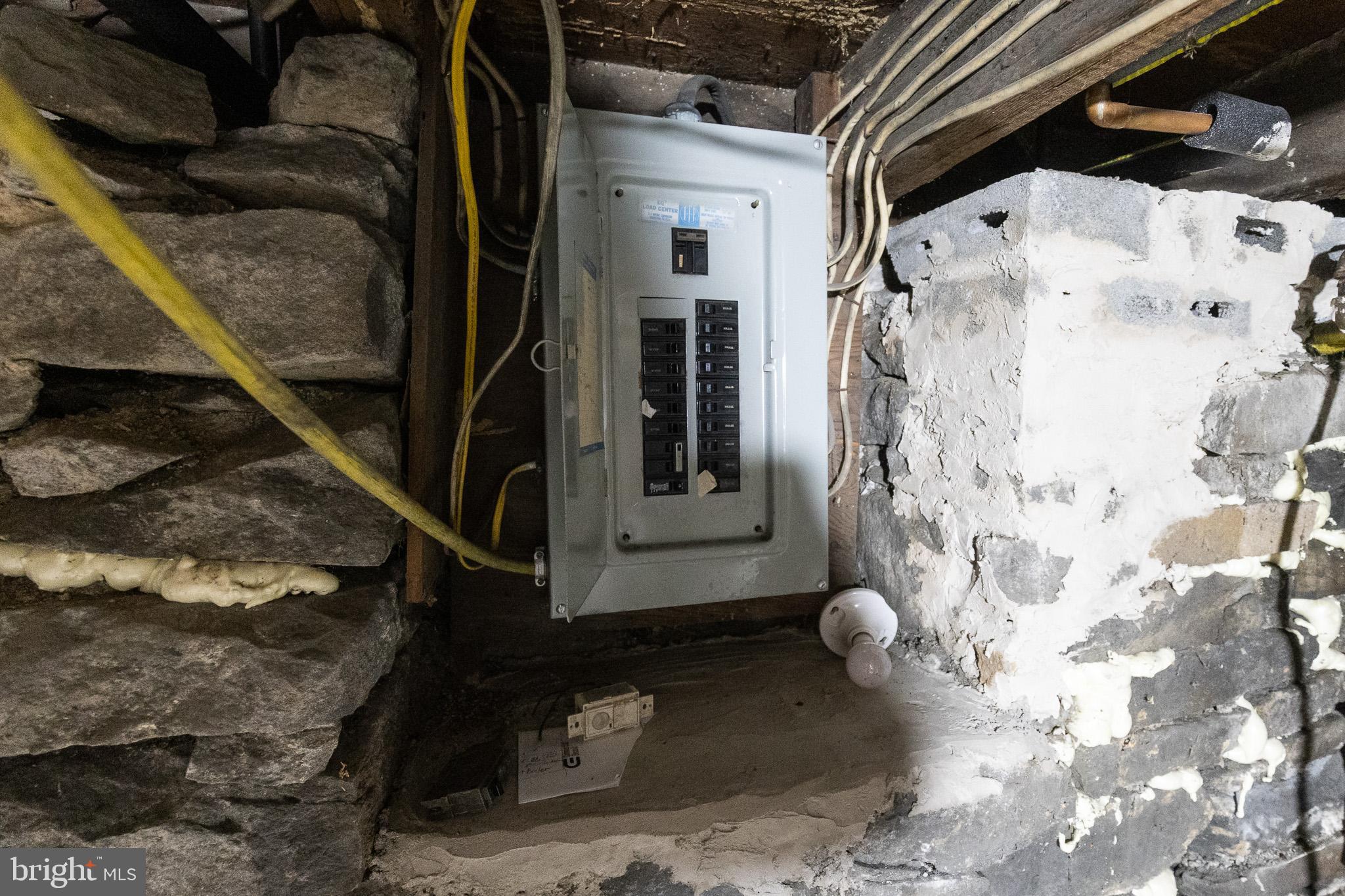 PORT CARBON - Residential