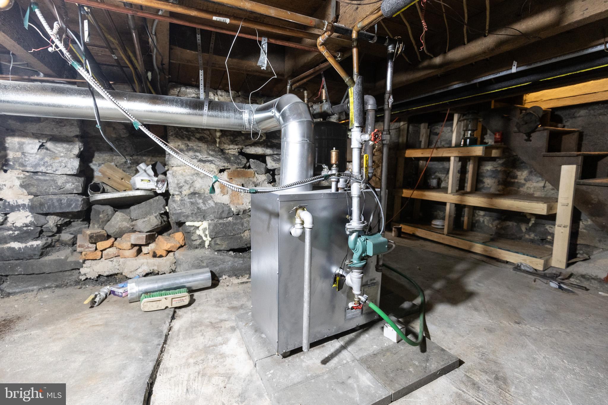 PORT CARBON - Residential