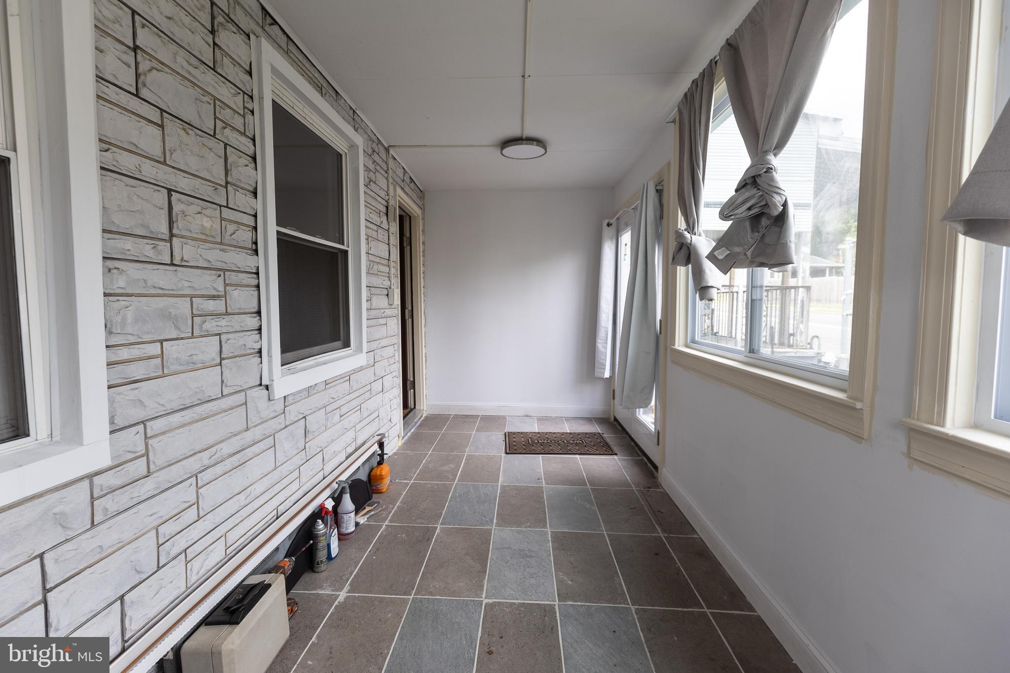 PORT CARBON - Residential