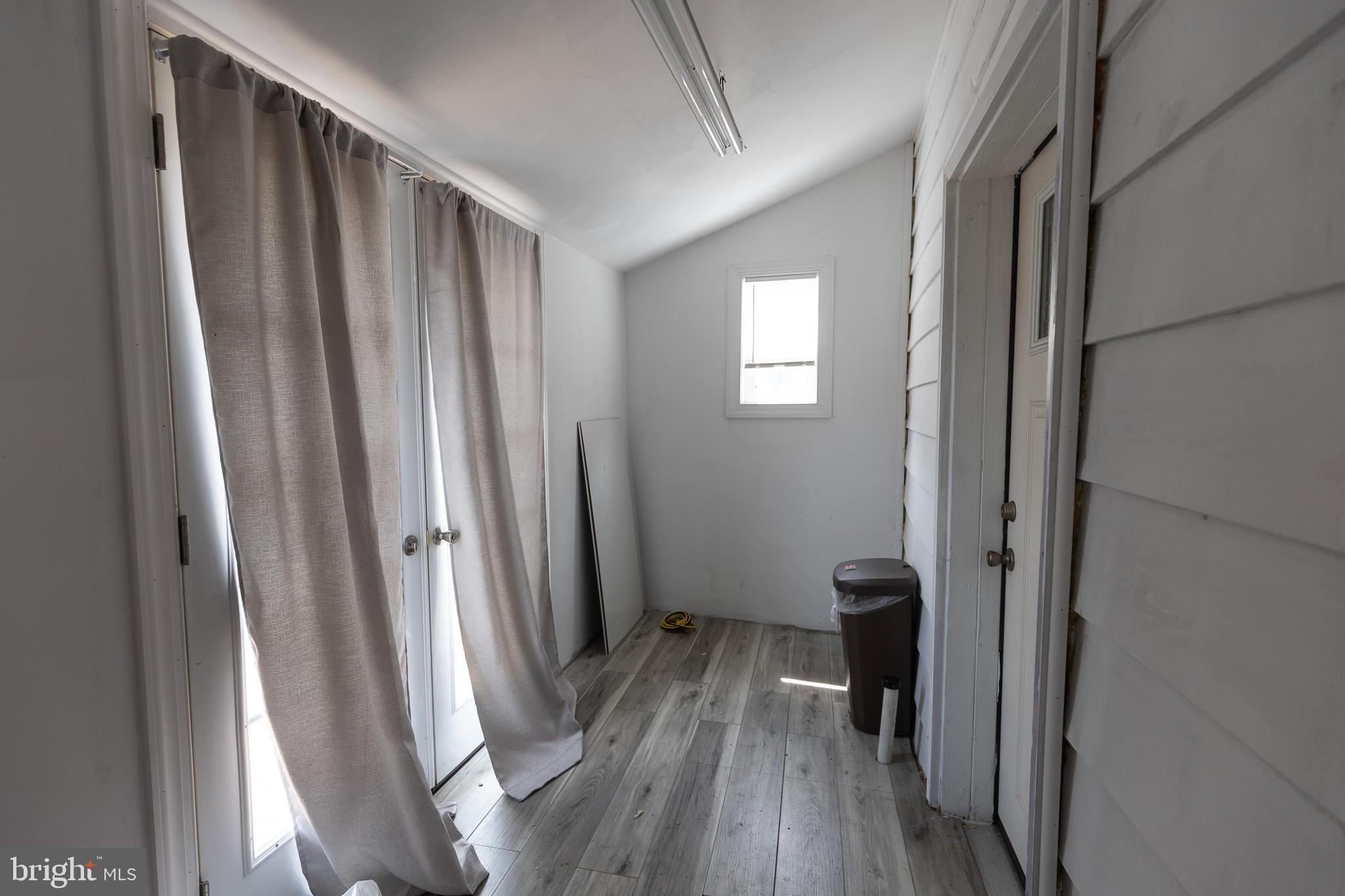 PORT CARBON - Residential