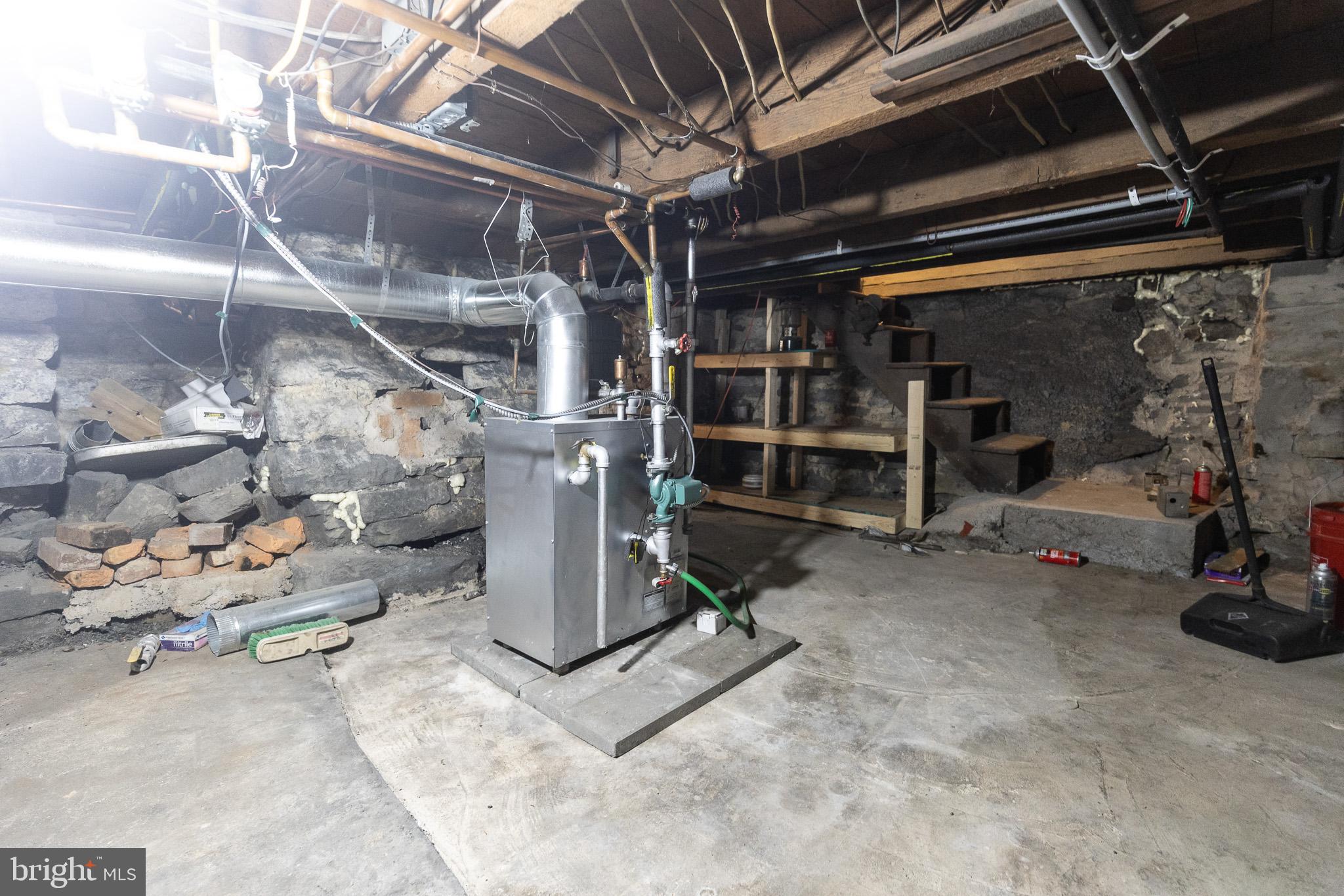 PORT CARBON - Residential