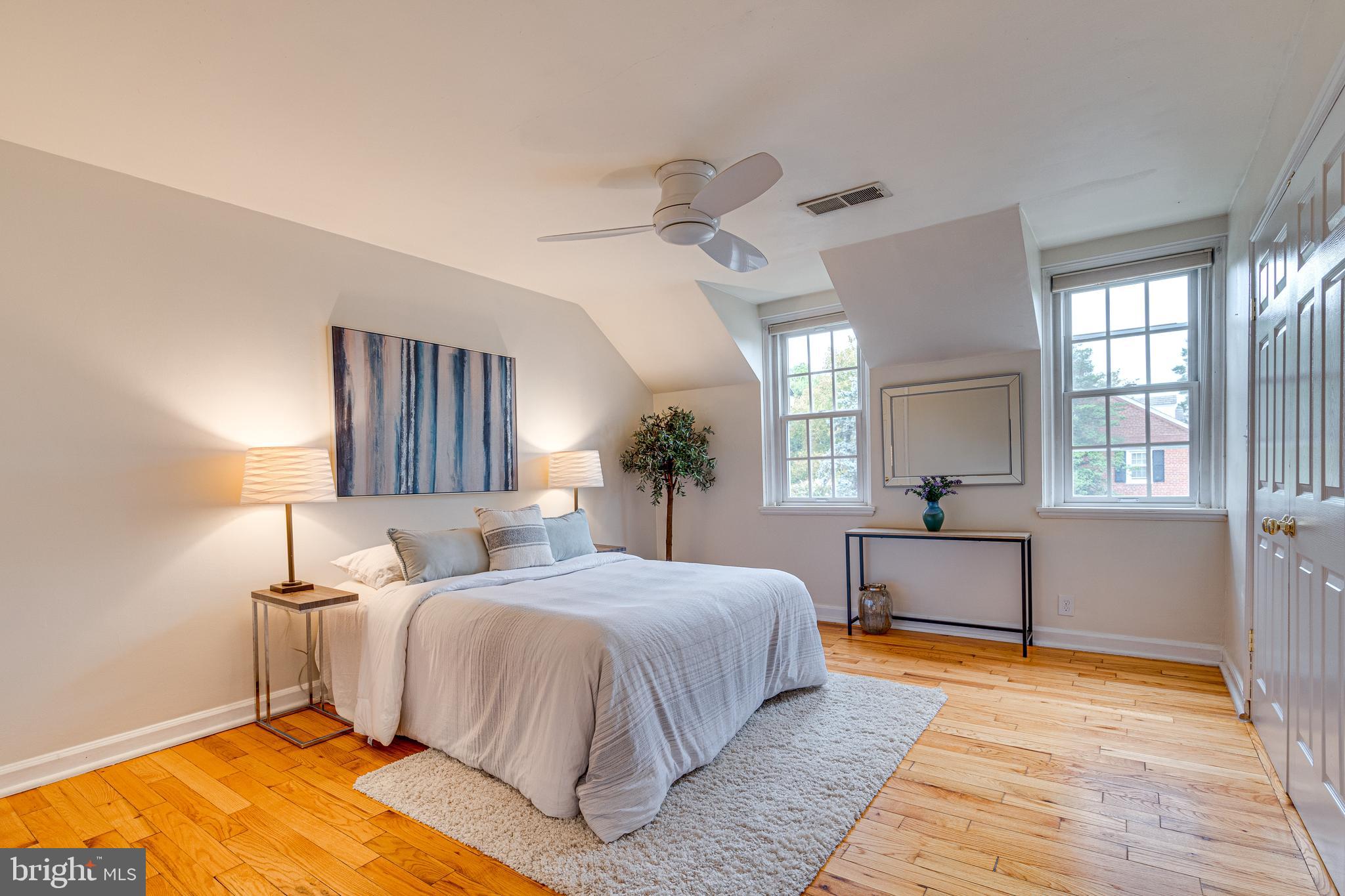 FAIRLINGTON - Residential