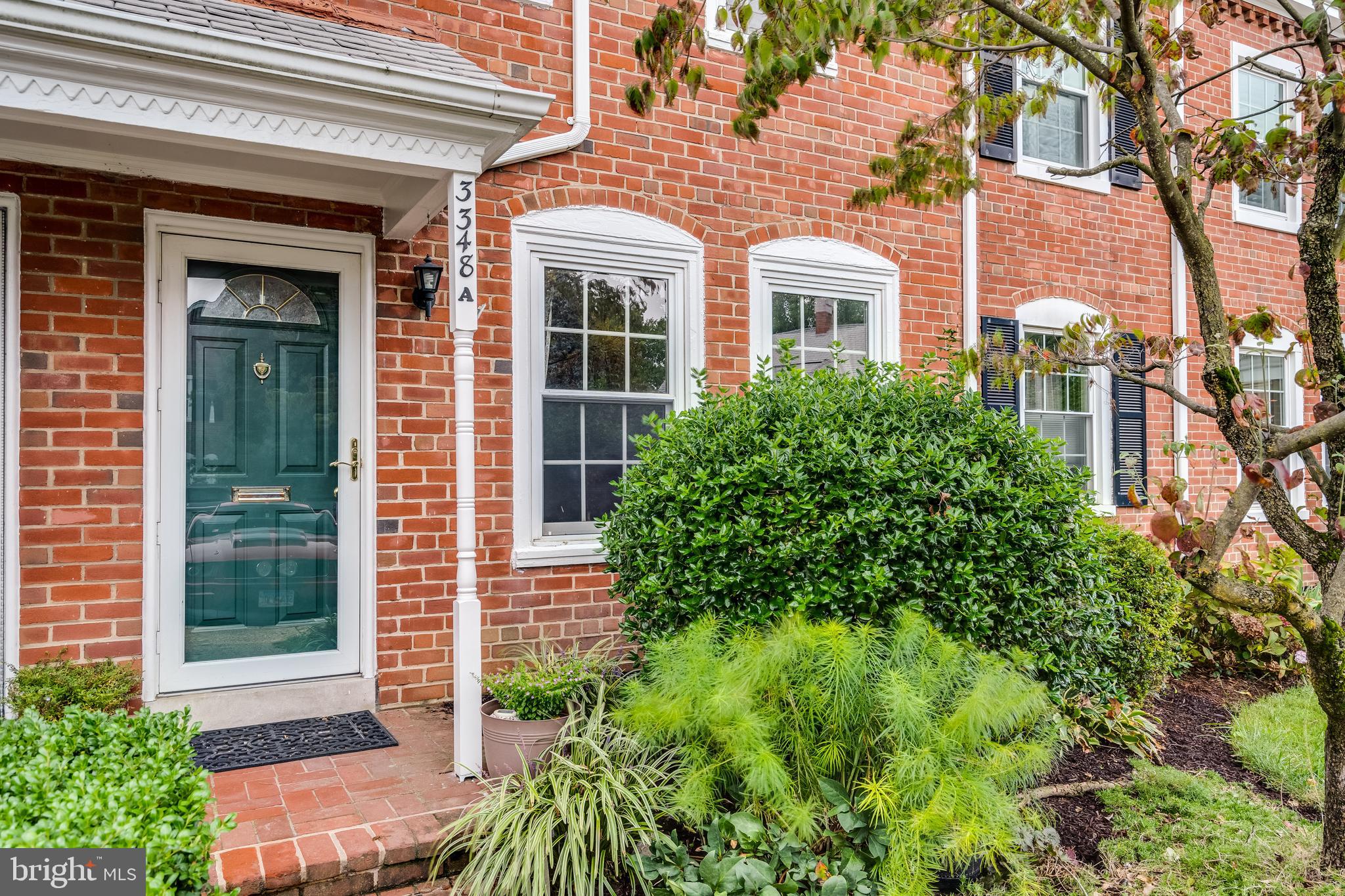 FAIRLINGTON - Residential
