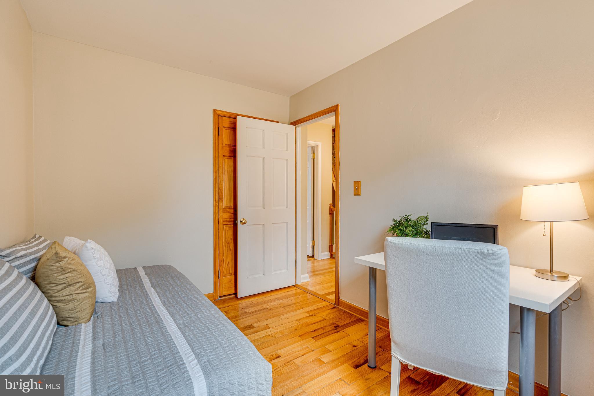 FAIRLINGTON - Residential