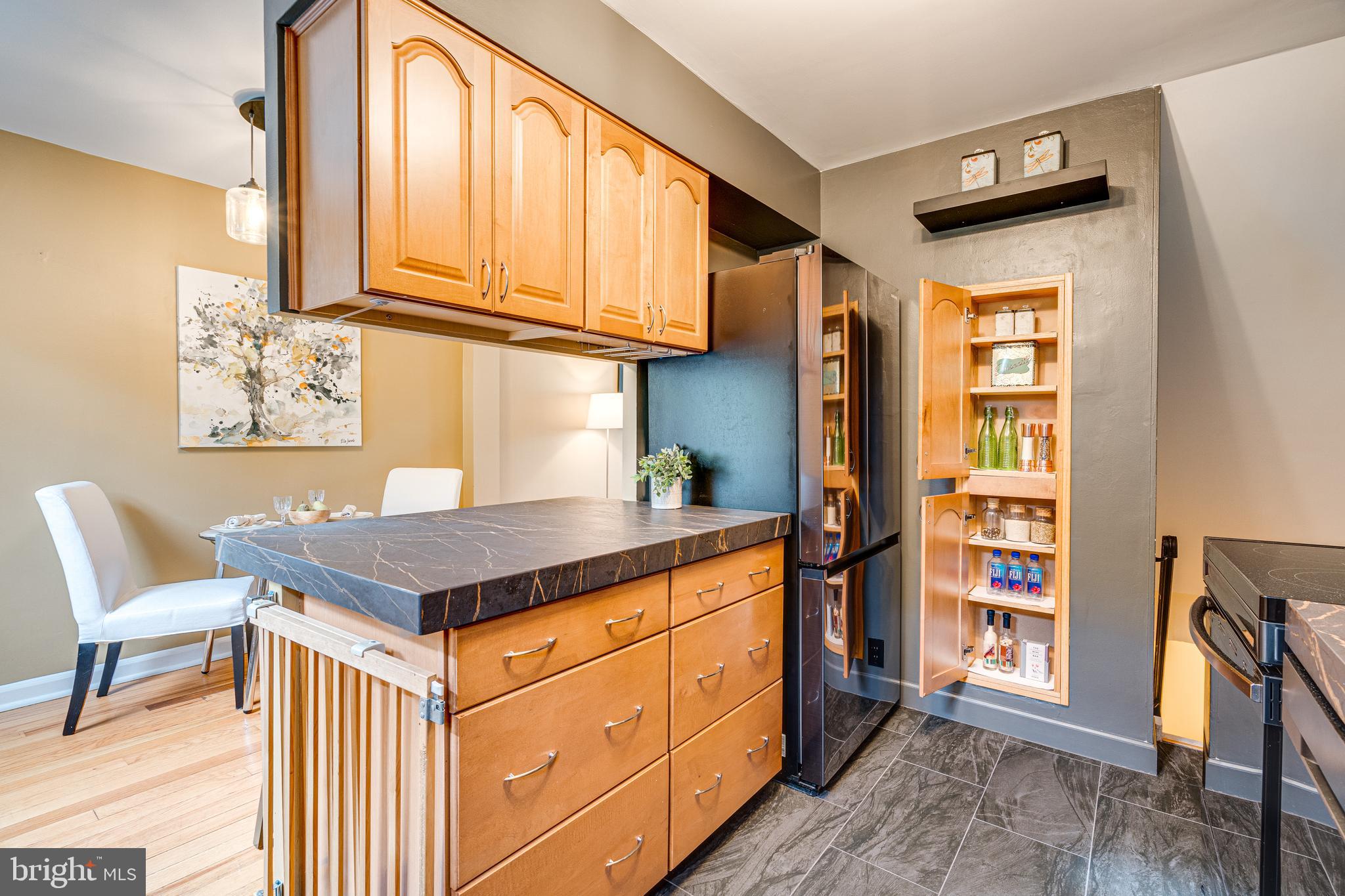 FAIRLINGTON - Residential