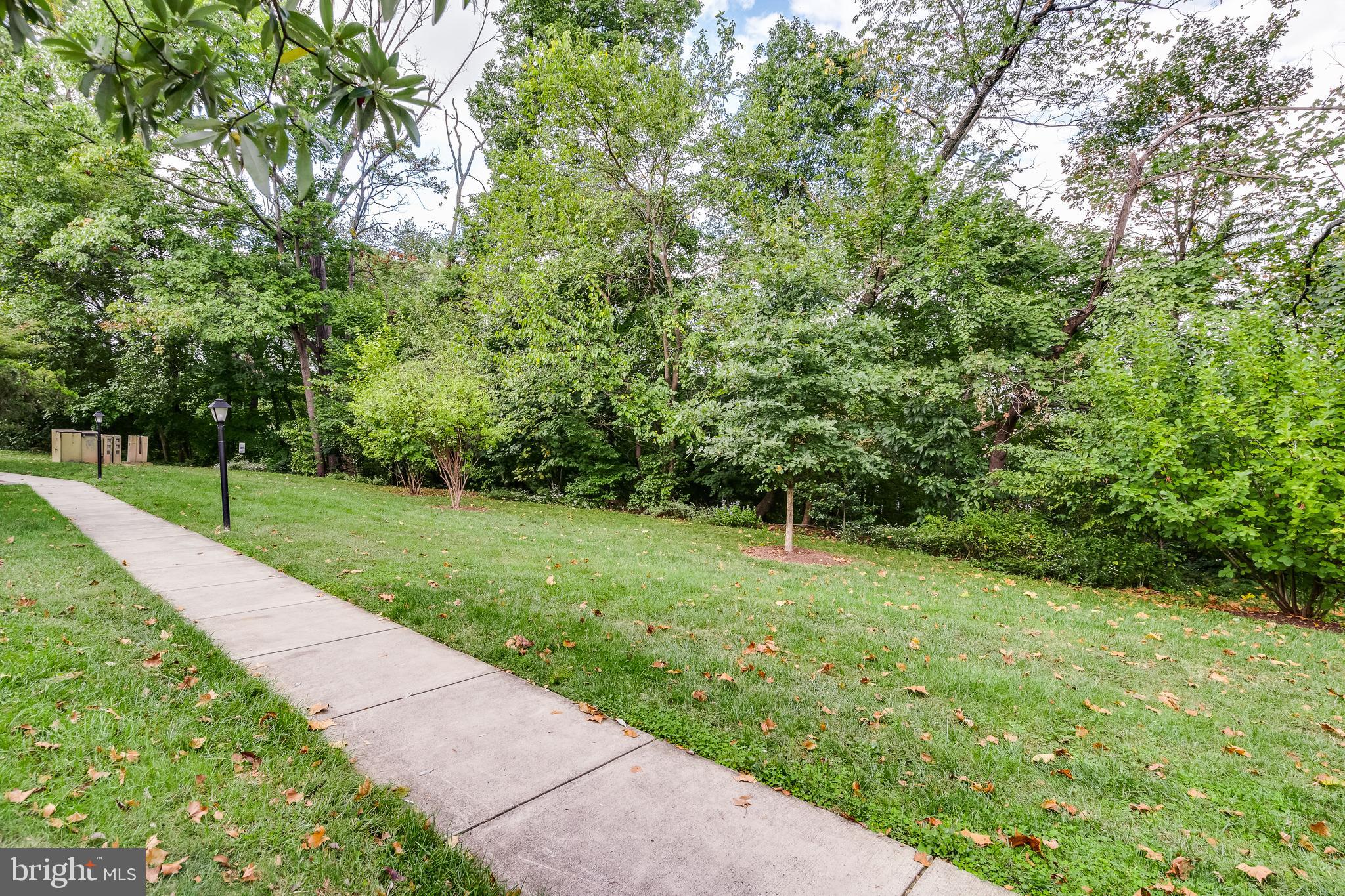 FAIRLINGTON - Residential