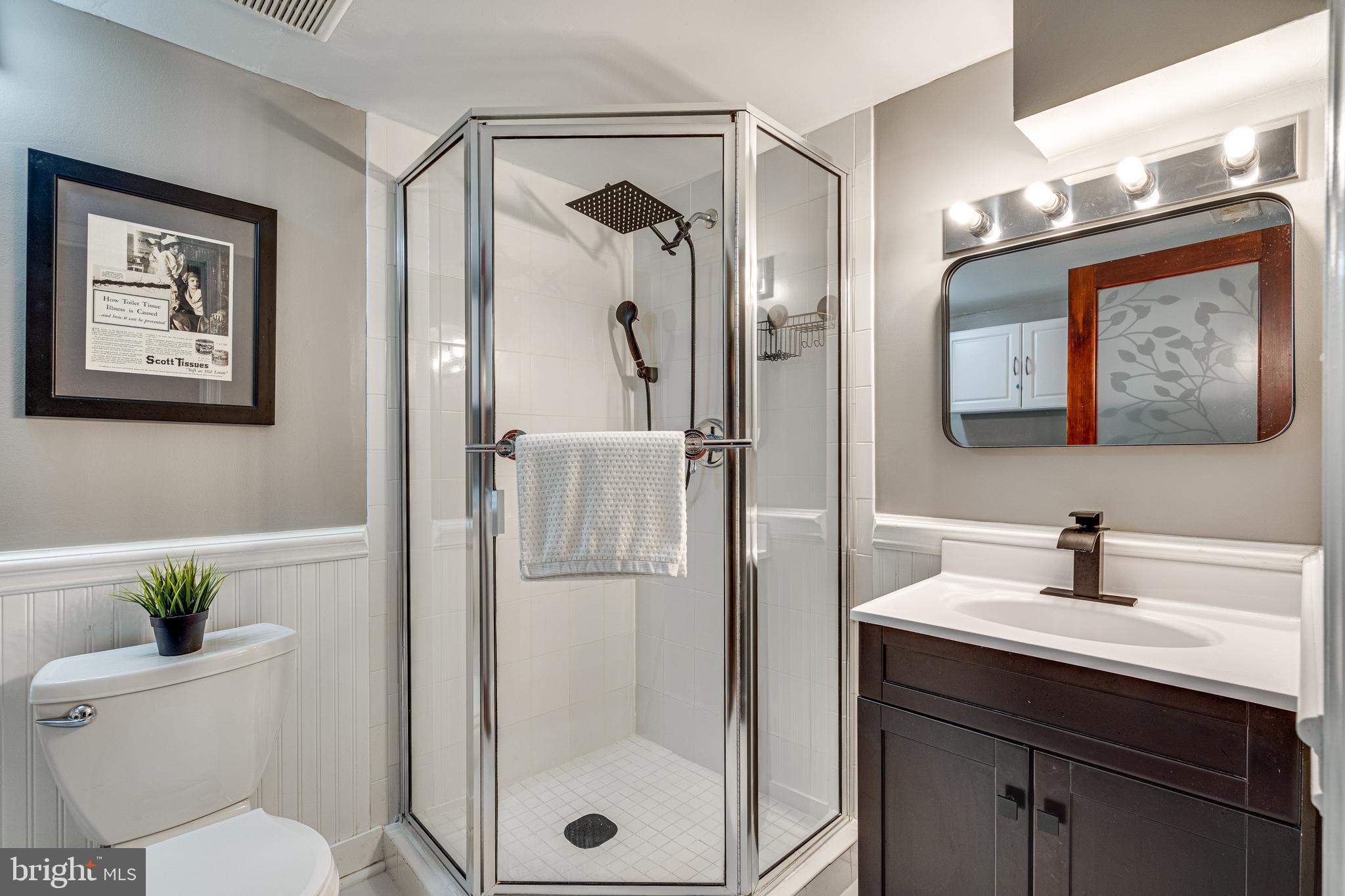 FAIRLINGTON - Residential