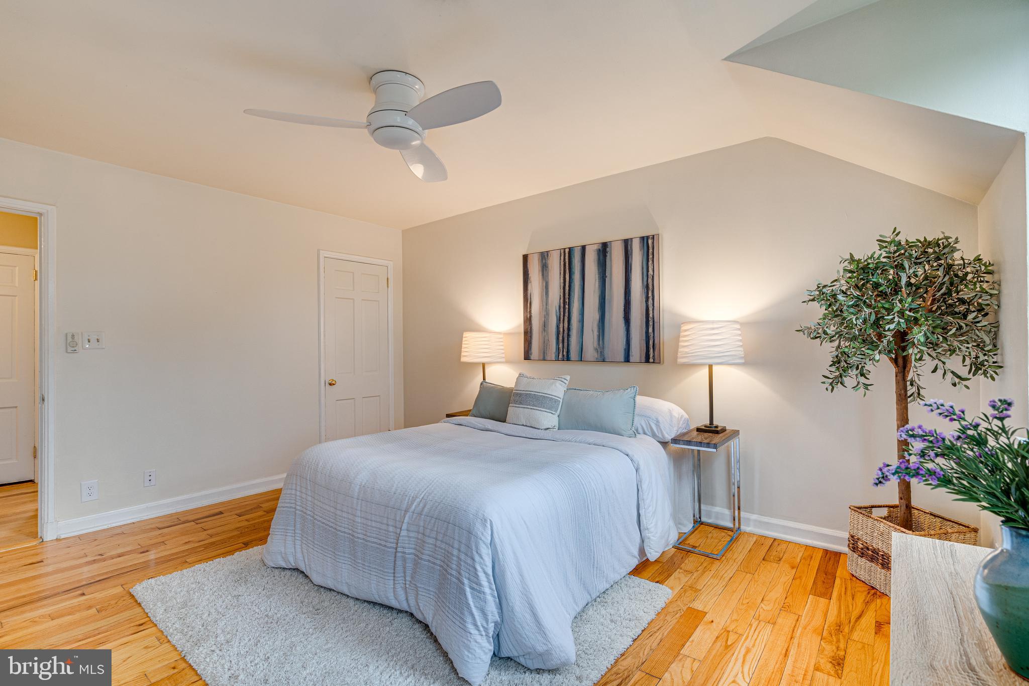 FAIRLINGTON - Residential