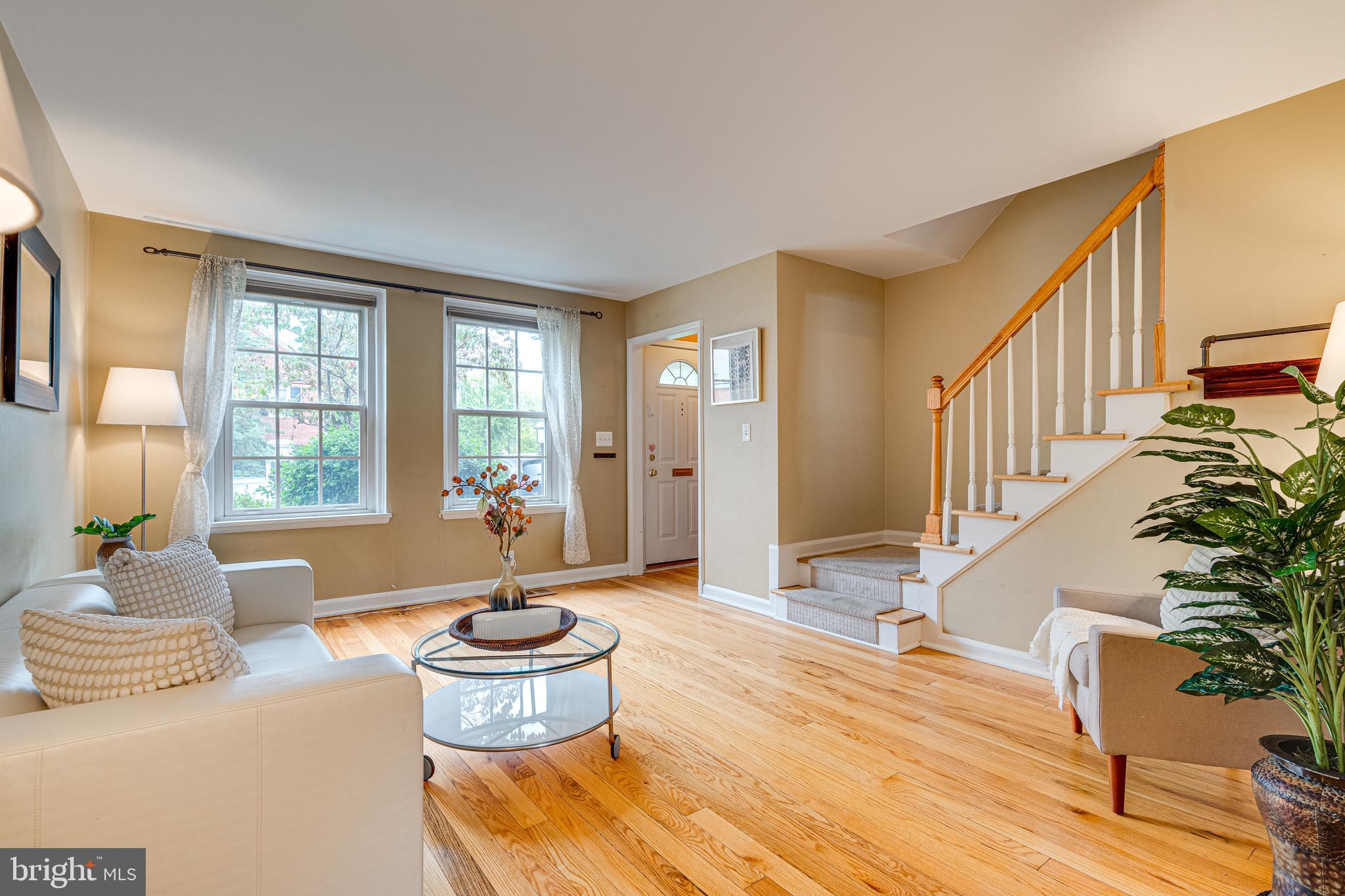 FAIRLINGTON - Residential