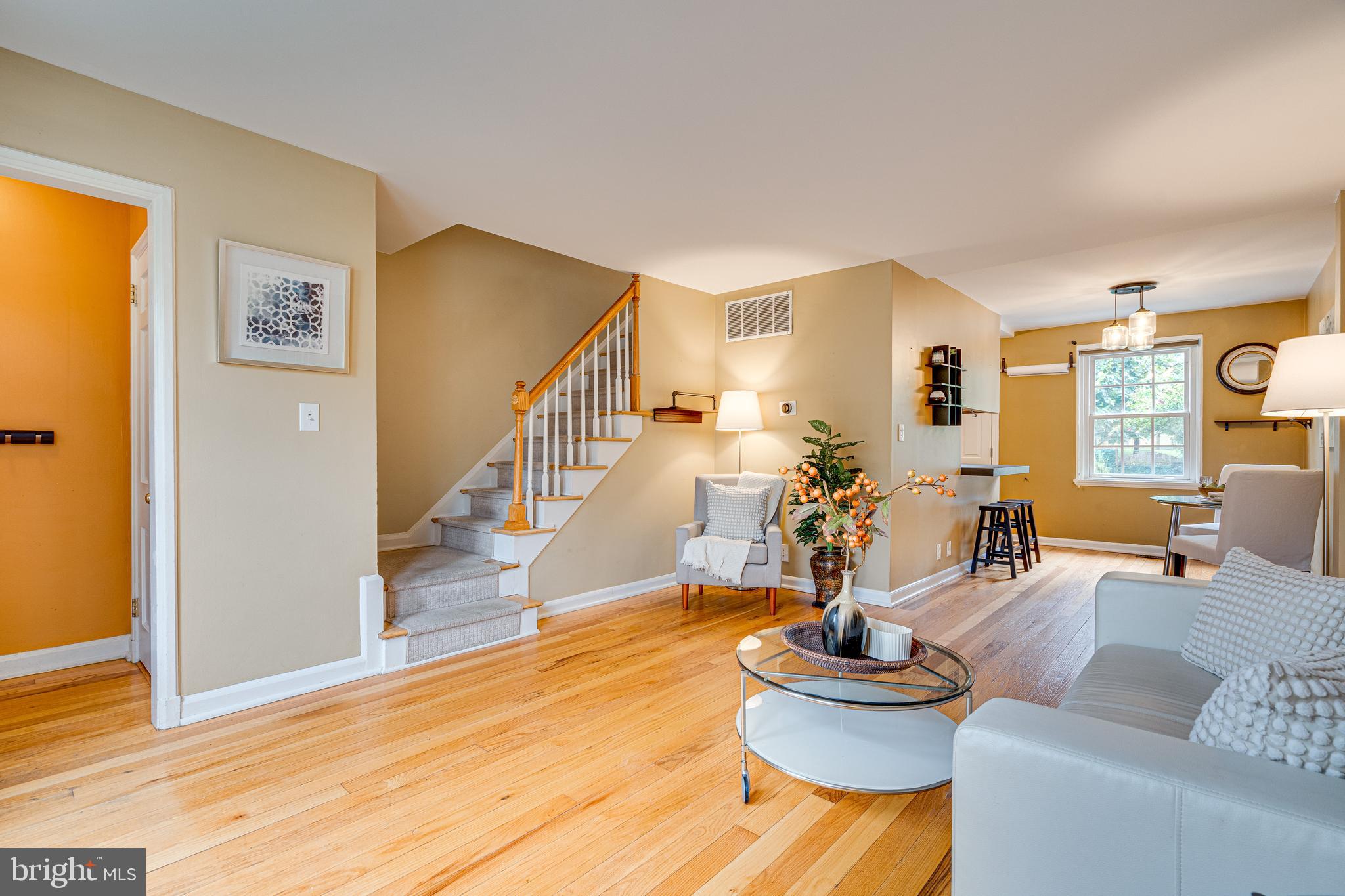 FAIRLINGTON - Residential