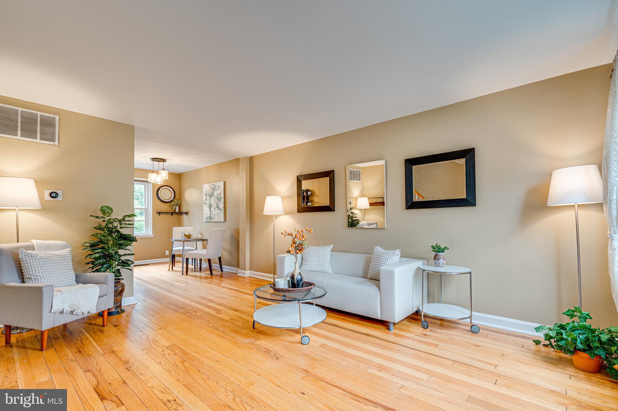 FAIRLINGTON - Residential