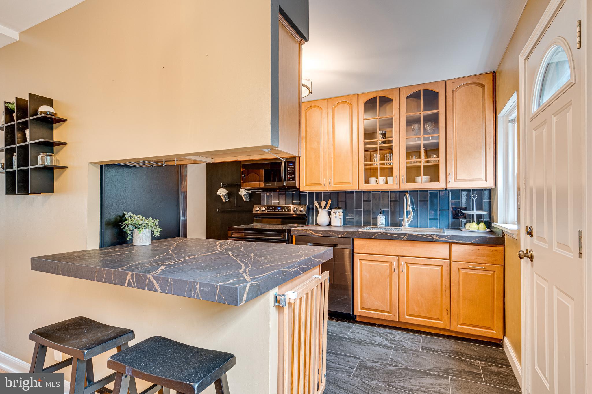 FAIRLINGTON - Residential