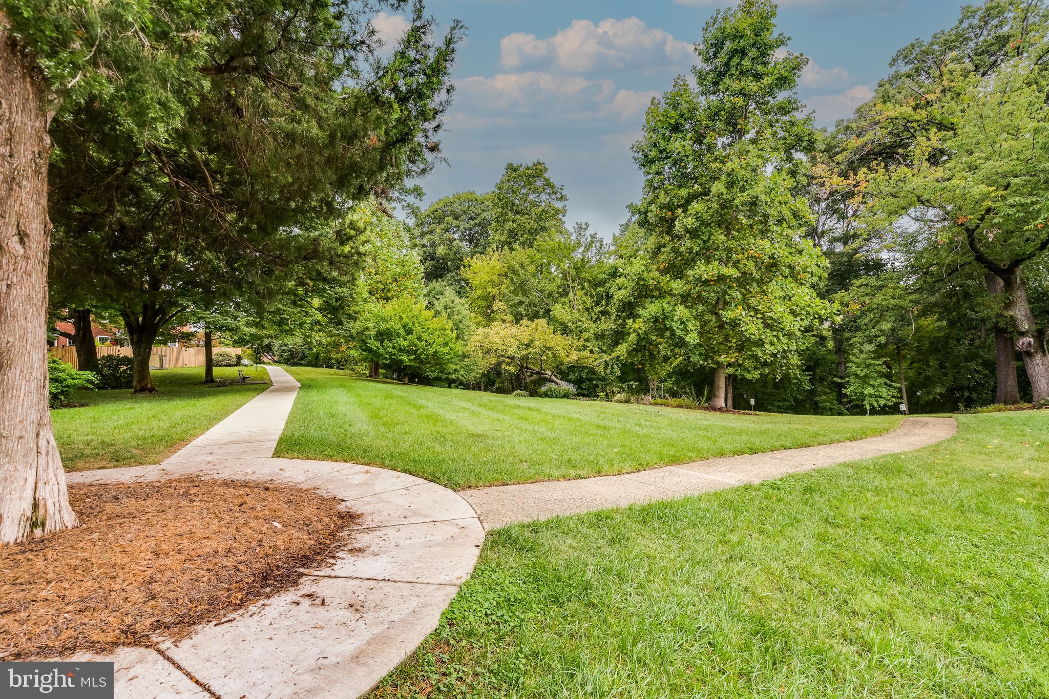 FAIRLINGTON - Residential