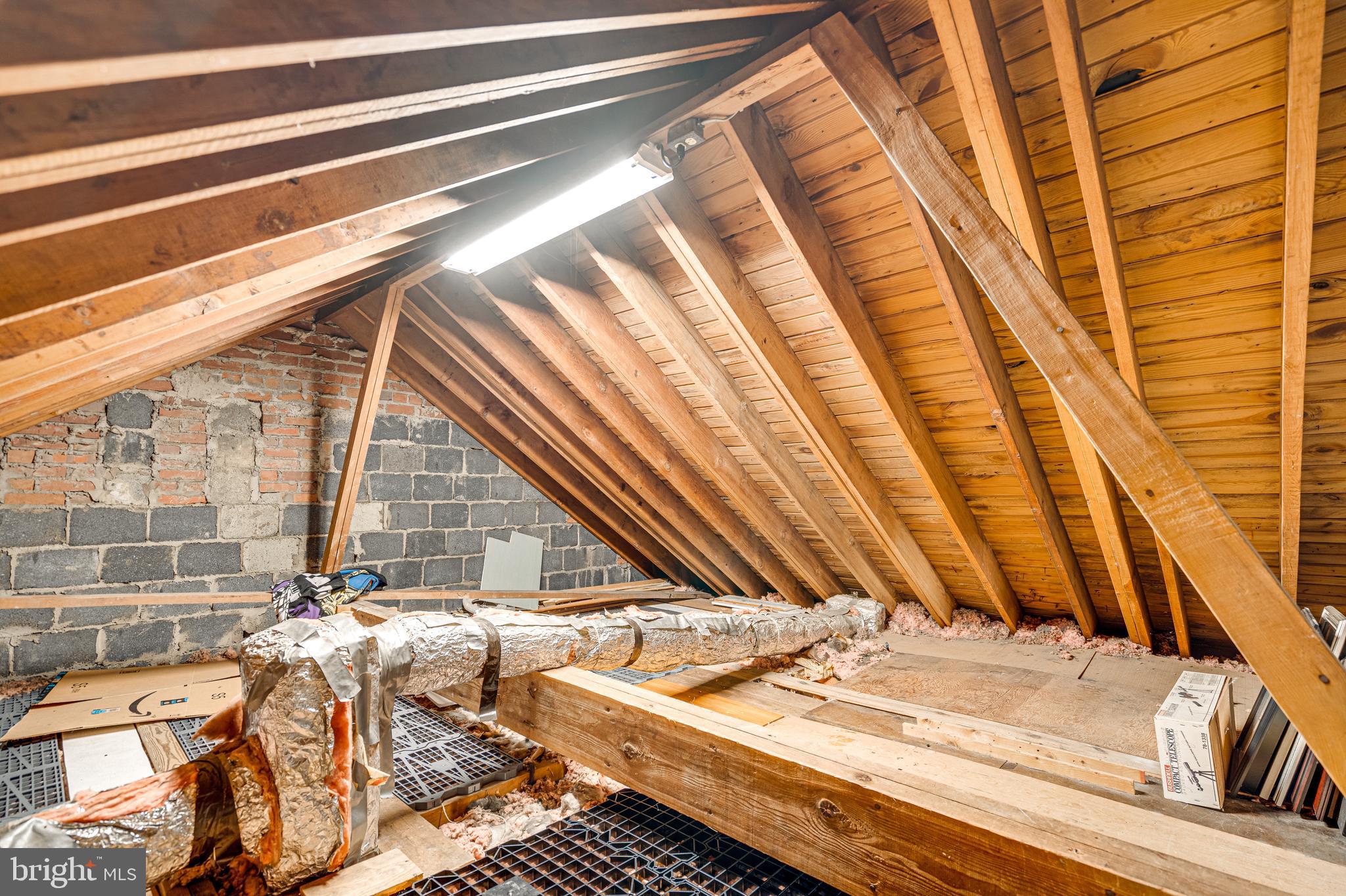 FAIRLINGTON - Residential