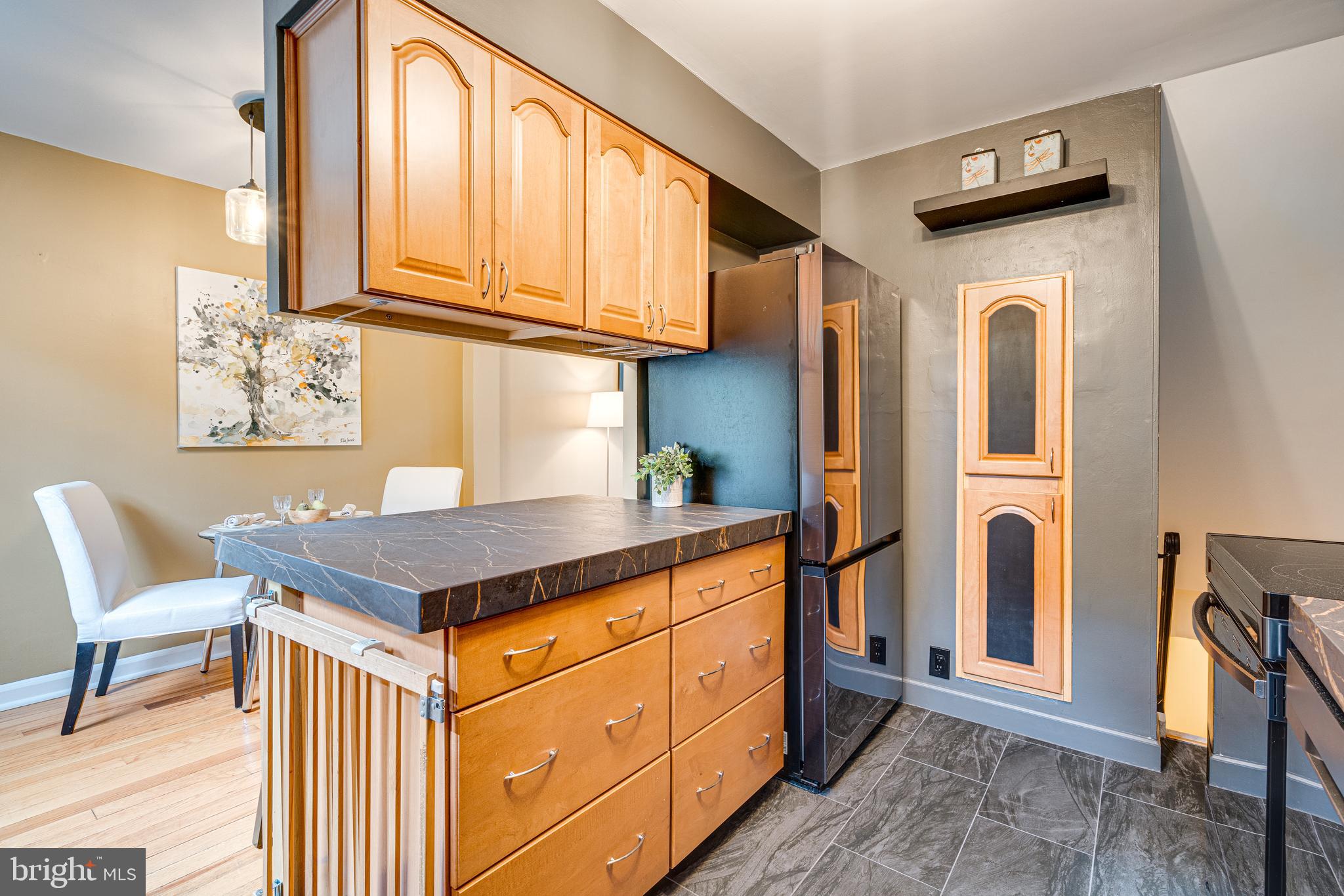 FAIRLINGTON - Residential