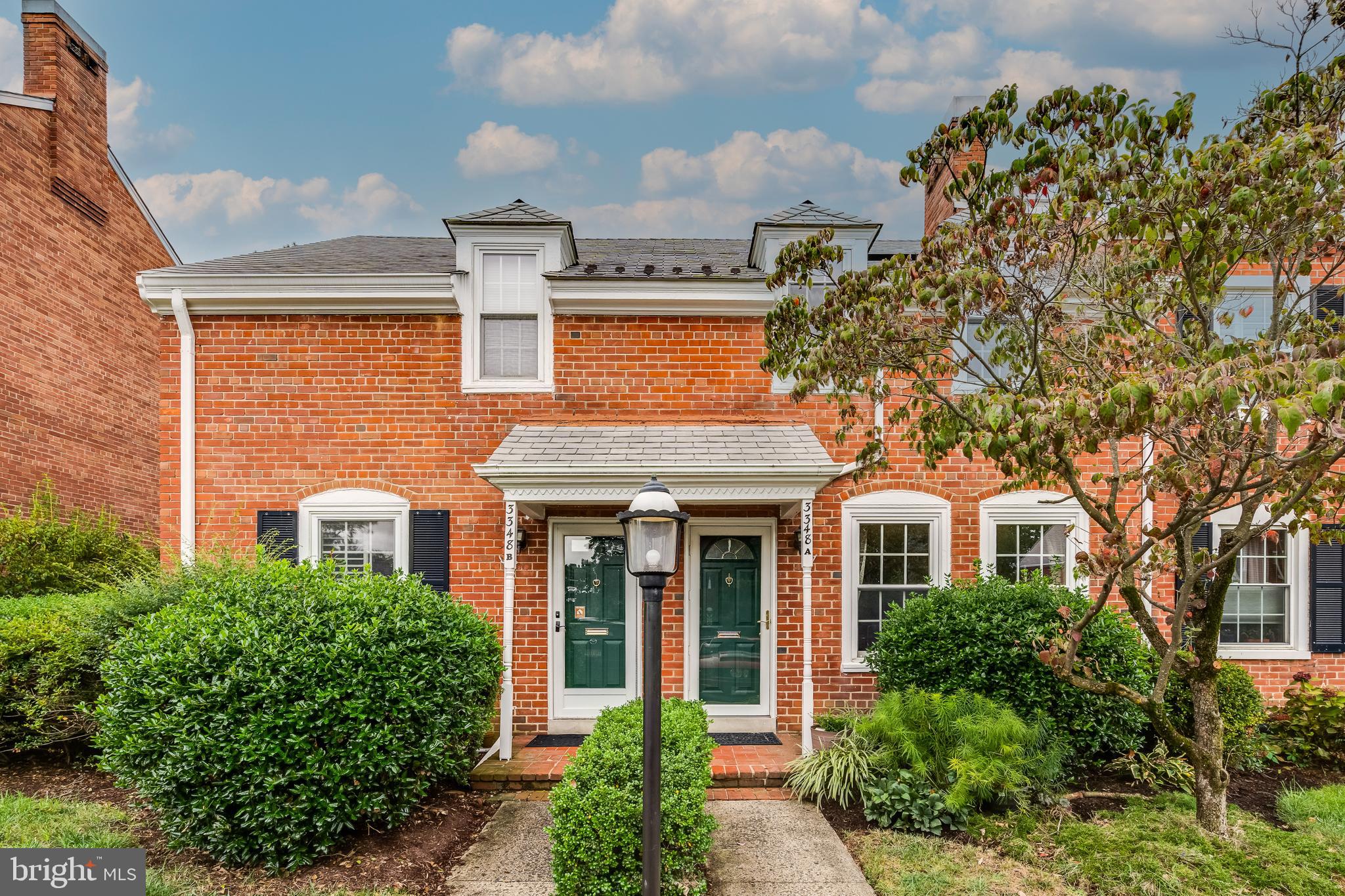FAIRLINGTON - Residential