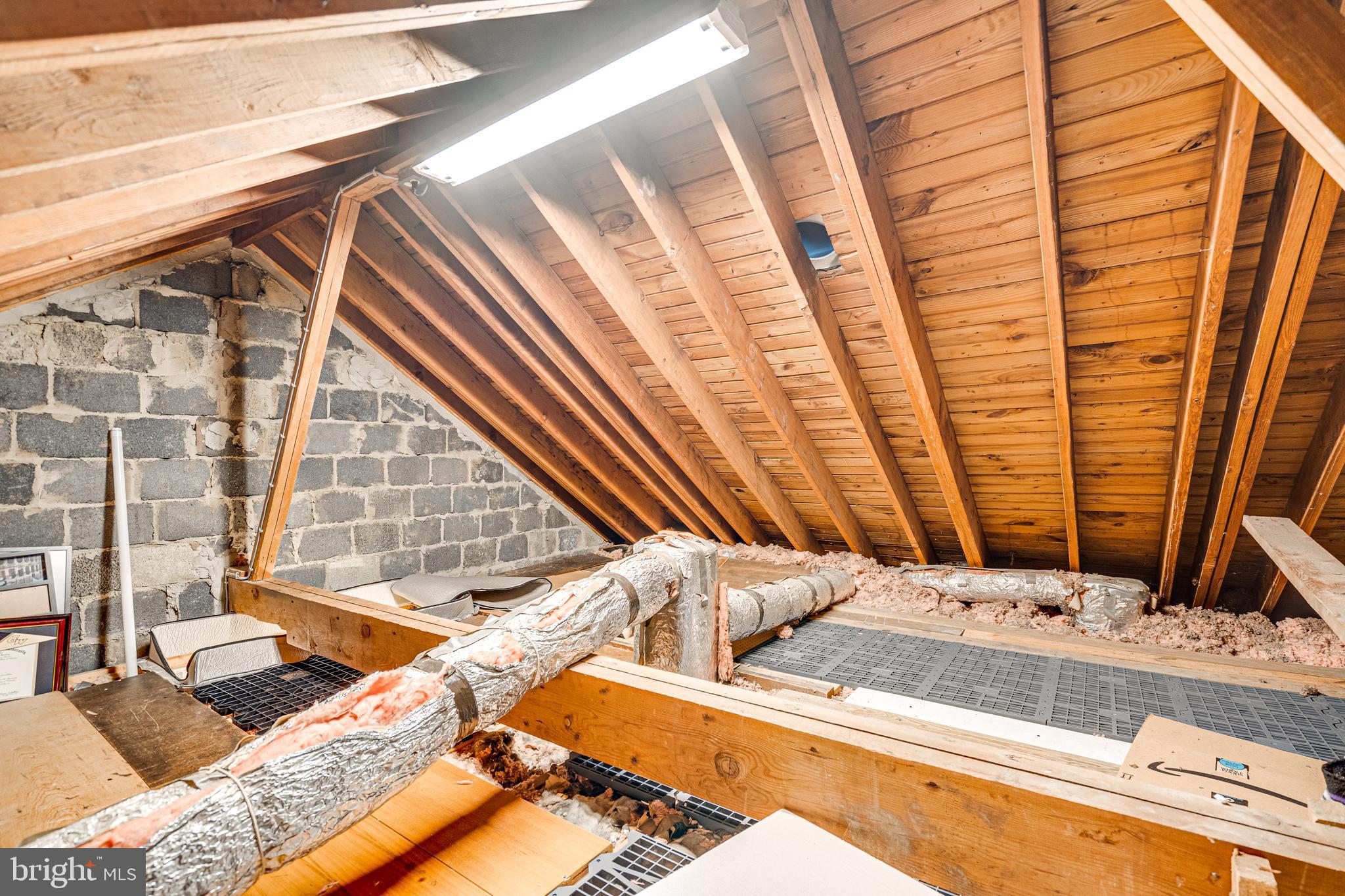 FAIRLINGTON - Residential