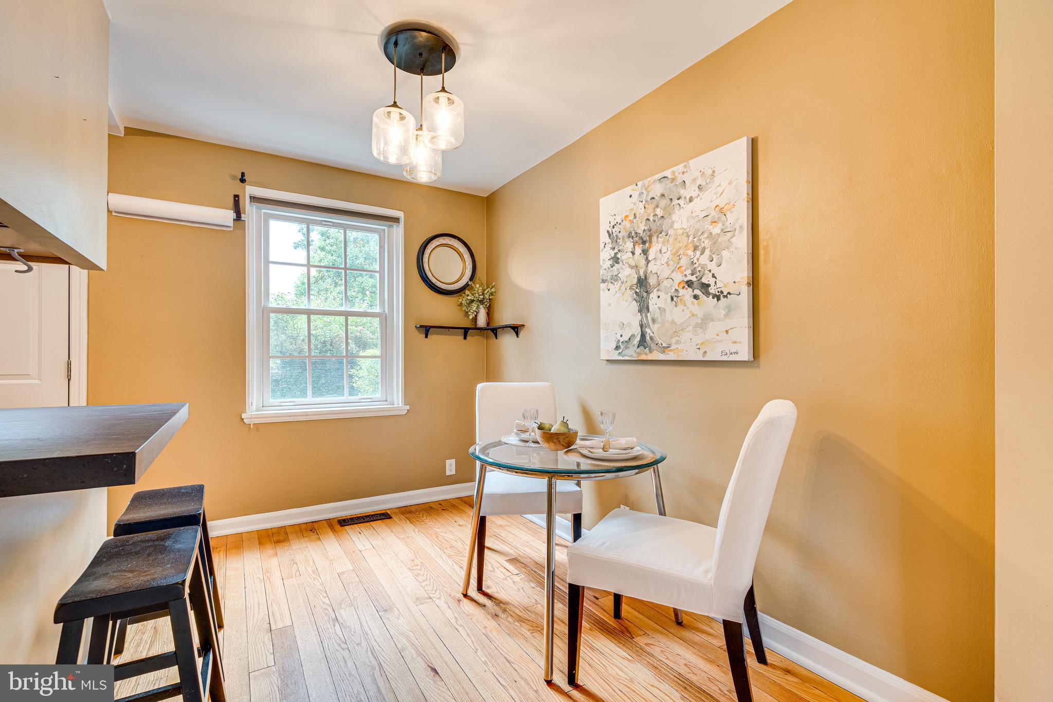 FAIRLINGTON - Residential