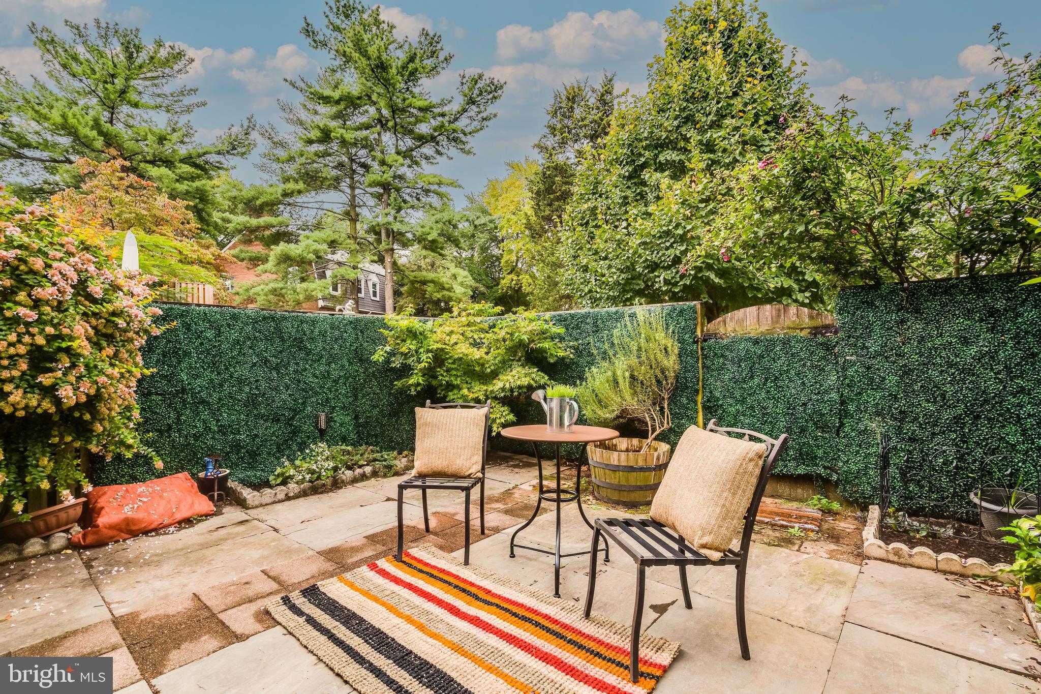 FAIRLINGTON - Residential