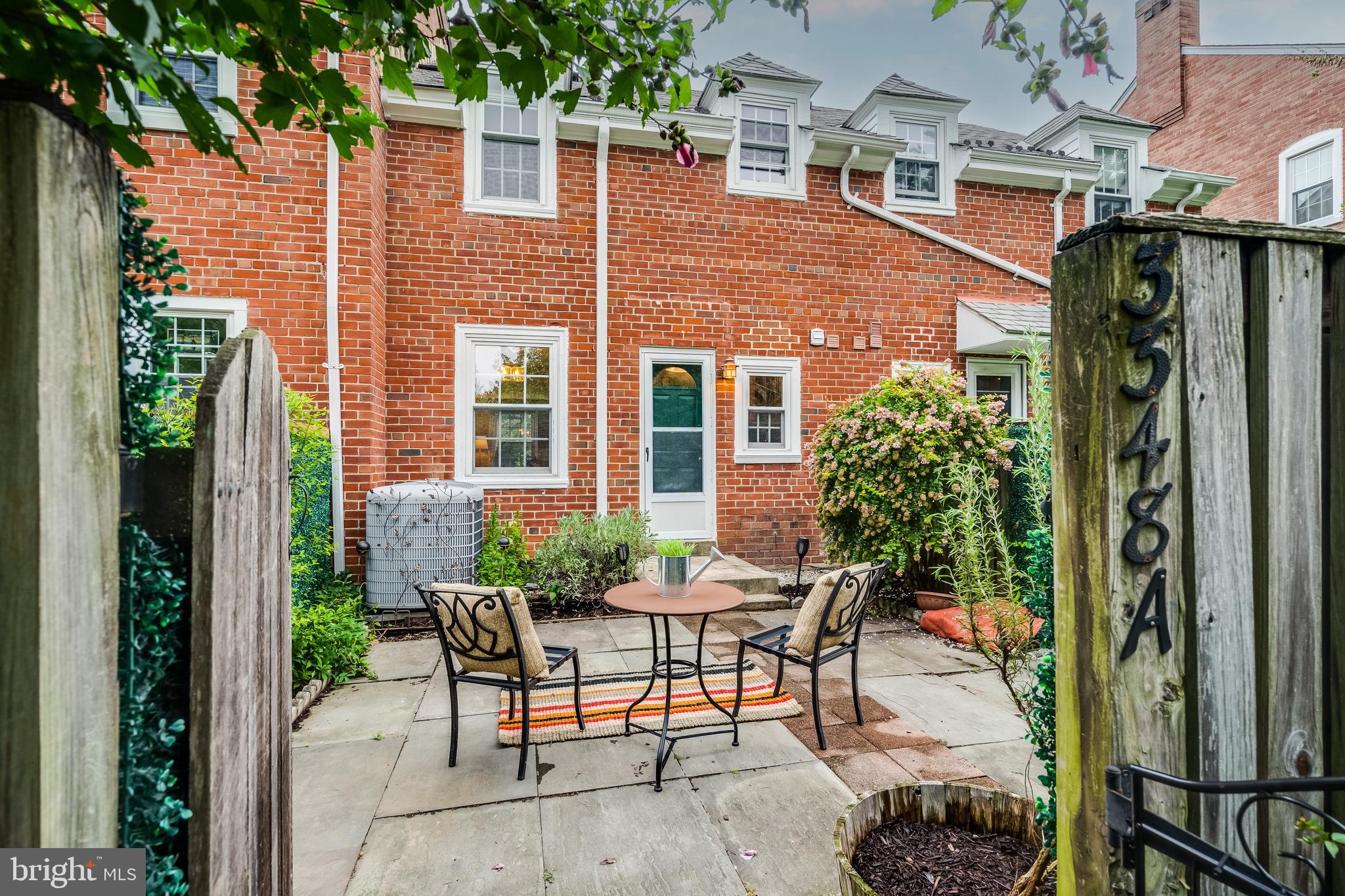 FAIRLINGTON - Residential