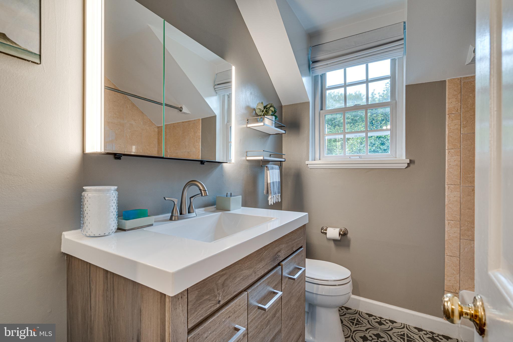 FAIRLINGTON - Residential