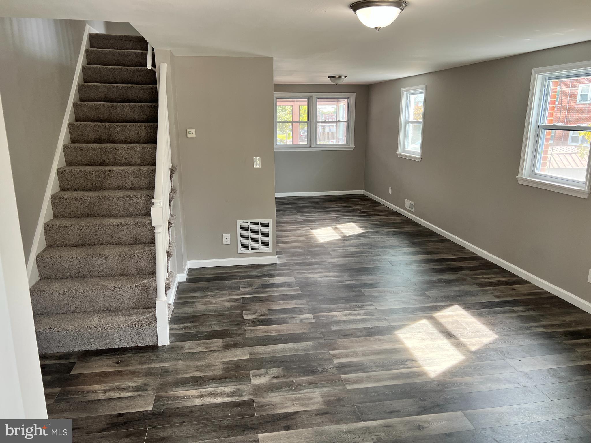 PARKSIDE - Residential