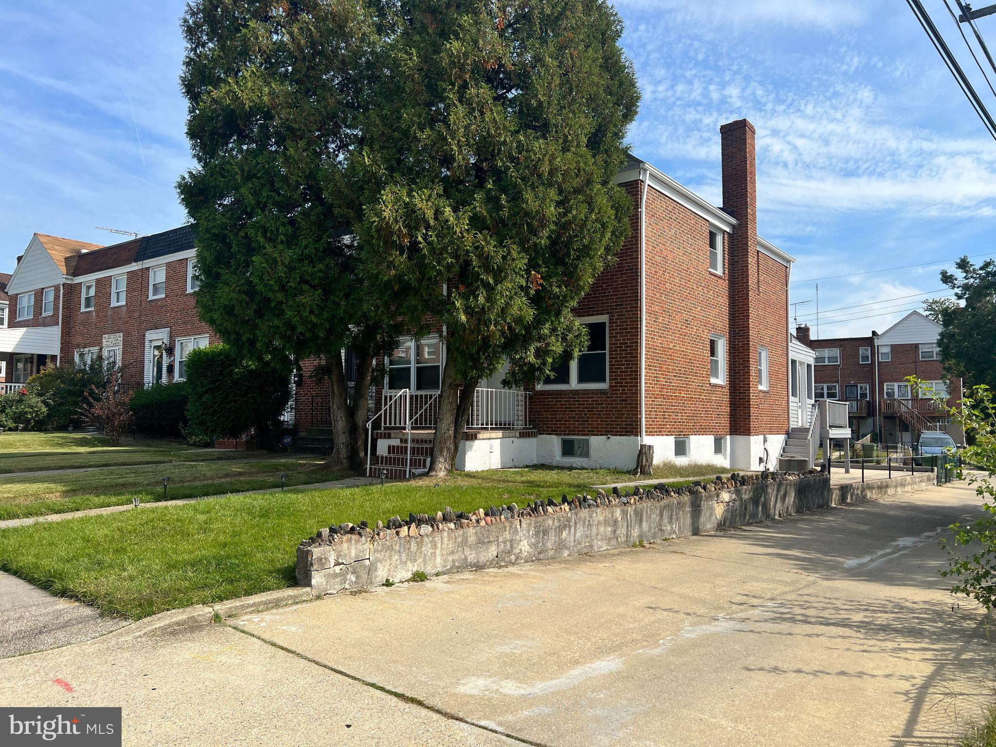 PARKSIDE - Residential