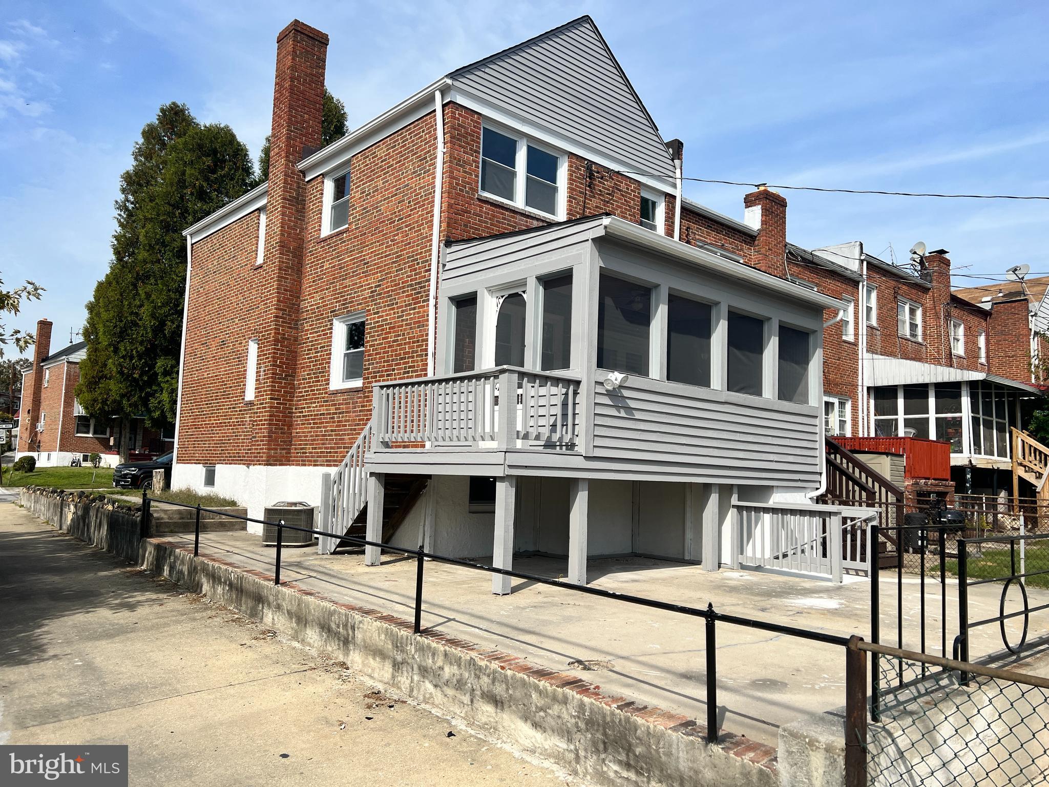 19 Property Portfolio:
This property is part of a package of 19 total properties. They can be bought together or separately. All properties were renovated/updated recently. More details below:
427 S Wickham Rd, 21229 - Asking 199.9k - Rented for $1760 (sect 8, no tenant portion) -----
708 E 30th St, 21218 - Asking 199.9k - Rented for $2100 (sect 8, $125 TP) -----
4301 Brehms Ln, 21206 - Asking 189.9k - Rented for $1680 (sect 8, 0 TP) -----
4233 Sheldon Ave, 21206 - Asking 199.9k - Rented for $1721 (sect 8, $728 TP) -----
3907 Fairview Ave, 21216 - Asking 189.9k - Vacant (was rented for $3000 as a rooming house) -----
3914 Rokeby Rd, 21229 - Asking 199.9k - rented for $1695 (sect 8, $168 tenant portion) -----
2839 Mayfield Ave, 21213 - Asking 189.9k - rented for $1607 (sect 8, no tenant portion) -----
7813 New Battle Grove, 21222 - Asking 325k - Rented for $2,250.00. Tenant is on a Month-to-month rental, pays on time and is current -----
2011 Larkhall, 21222 - Asking 220k - Rented for $1,750.00. Tenant is on a Month-to-month rental, has been there for 3 years, pays on time and is current -----
706 Norris Ln, 21221 - Asking 229.9k - Rented for $2,000.00 on a year lease that ends on May 2026 -----
1719 Fountain Rock Way B, 21040 - Asking 129.9k - Rented for $1,650.00 -----
313 Cherry Hill Rd, 21225 - Asking 149.9k - 1st floor is vacant and needs paint & 2nd floor is rented by section 8 tenant for 747 total (TP 279) -----
500 Sheridan Ave, 21212 - Asking 299.9k - rented for $2,950.00 by commercial tenant "Life Bridge Safe Streets Program" - It's a 4 unit building (mixed use) all rented by the same tenant -----
114 Carver Rd, 21222 - Asking 139.9k - rented for $1,400.00 -----
3330 Willoughby, 21234 - Asking 299.9k - with pending eviction of tenant -----
4007 Hollins Ferry Rd, 21227 - Asking 199.9k - rented for $1,800.00 and is a Month-to-month rental -----
18-20 E Elder St, 21502 - Asking 149.9k - rented for $1,750 ($800 and $950 on each side) -----
3711 10th St, 21225 - Asking 179.9k - will be vacant at the end of July -----
1730 Fountain Rock C, 21040 - Asking 129.9k - rented for $1,650.00 -----
Total price of all Properties is $3,953,300