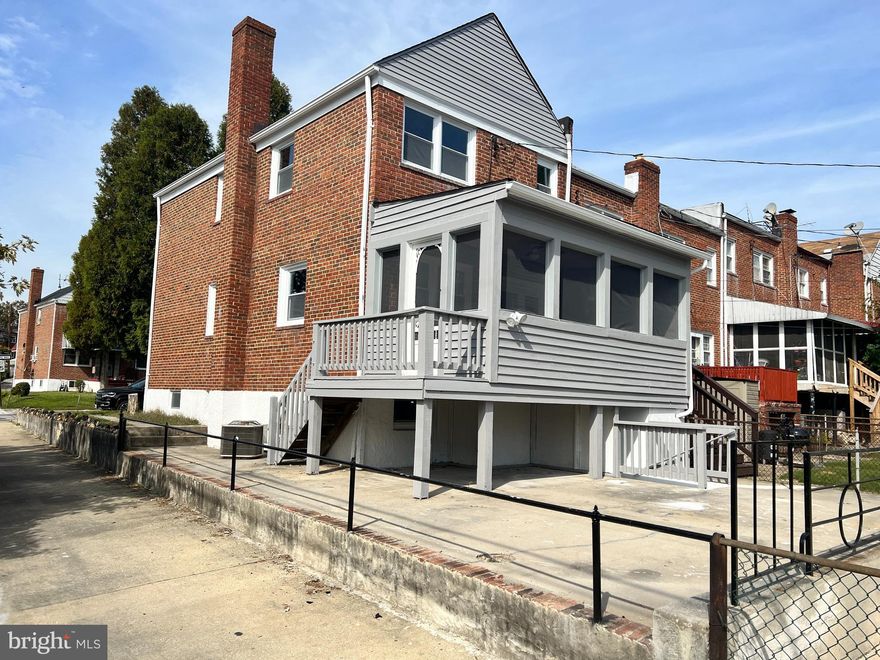 Tenant-occupied investment property. This home is part of a larger rental portfolio currently being offered for sale. Properties may be purchased individually or as a complete package. Please review the MLS documents for full portfolio details.