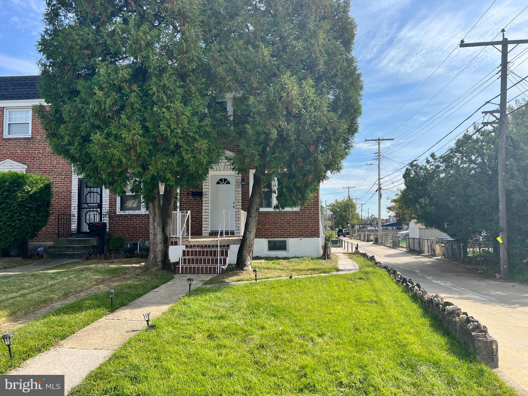 PARKSIDE - Residential