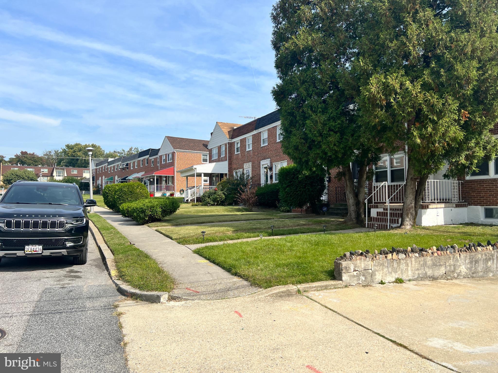 PARKSIDE - Residential