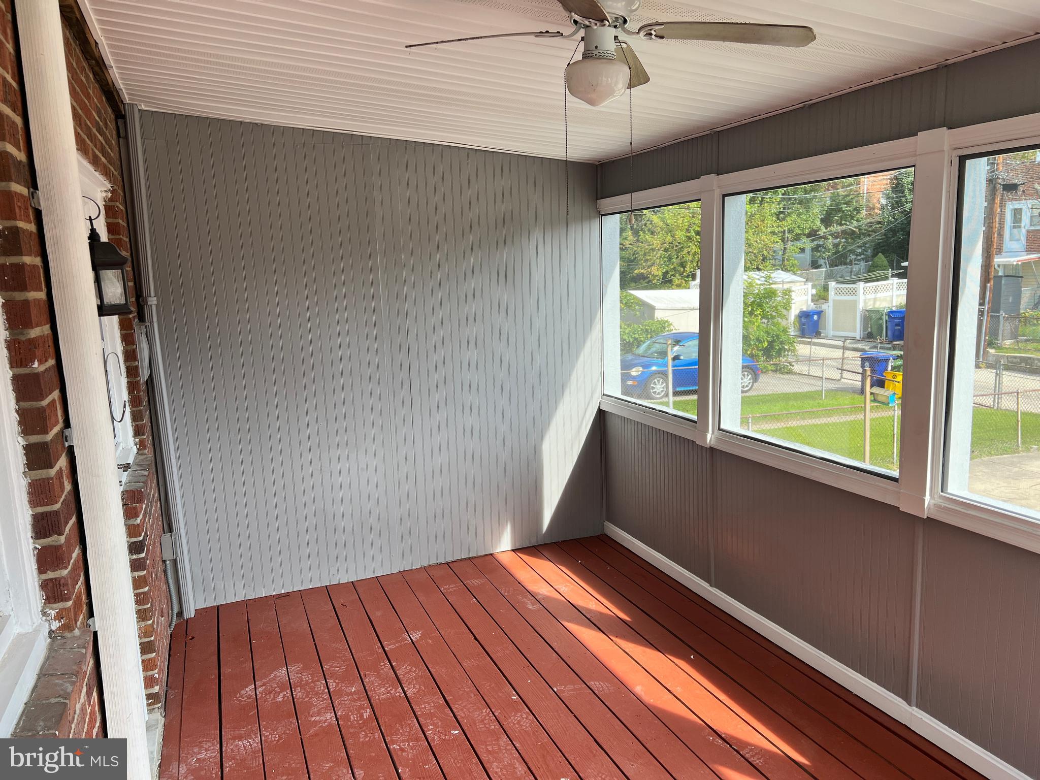 PARKSIDE - Residential