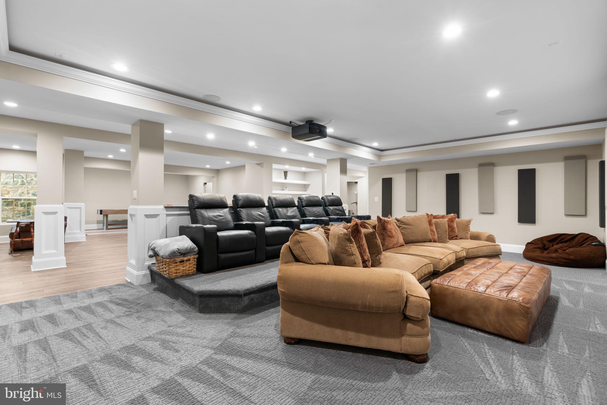 WALNUT GROVE - Residential