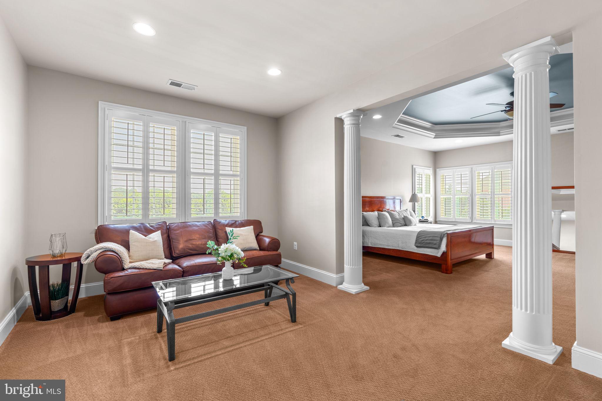 WALNUT GROVE - Residential