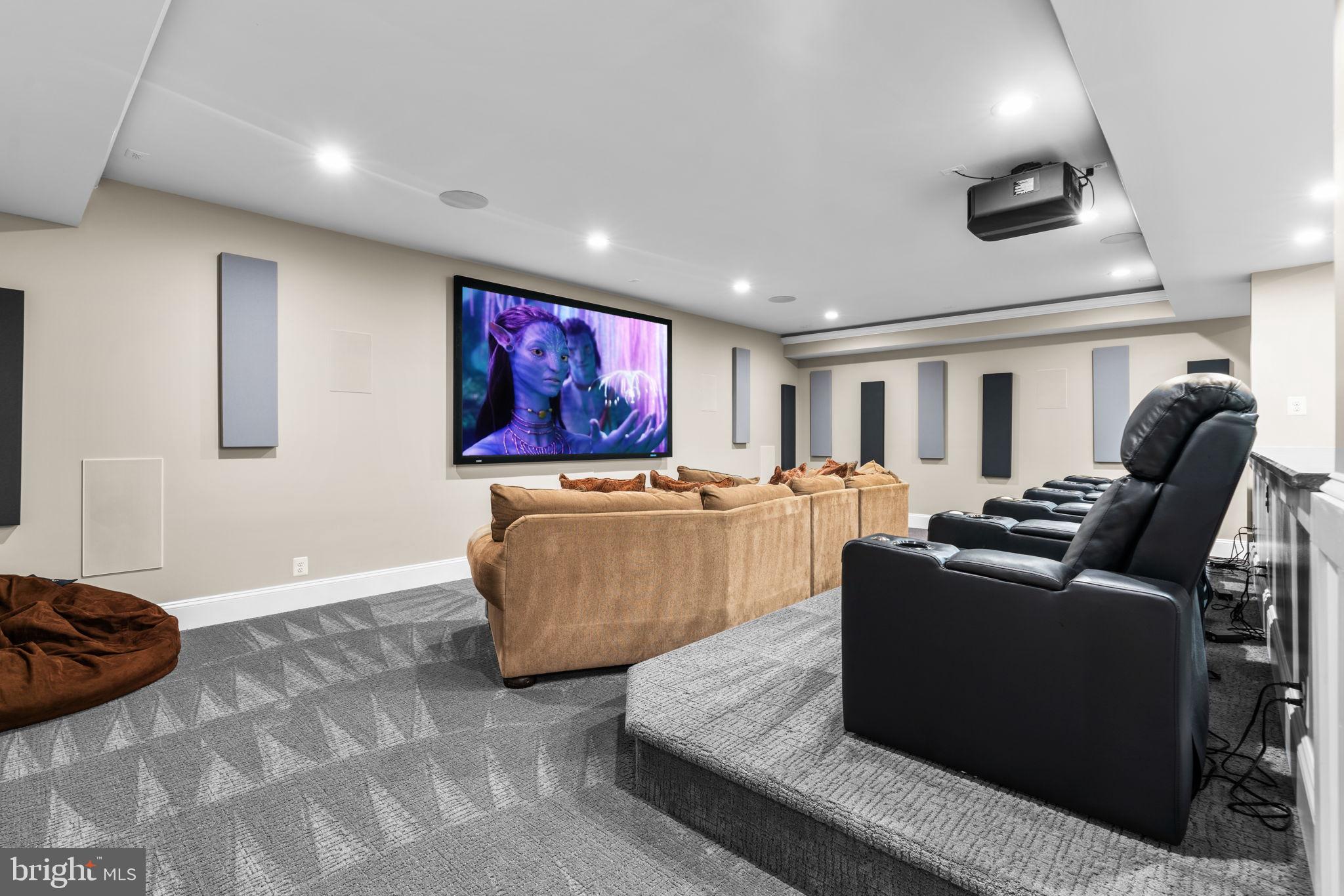 WALNUT GROVE - Residential