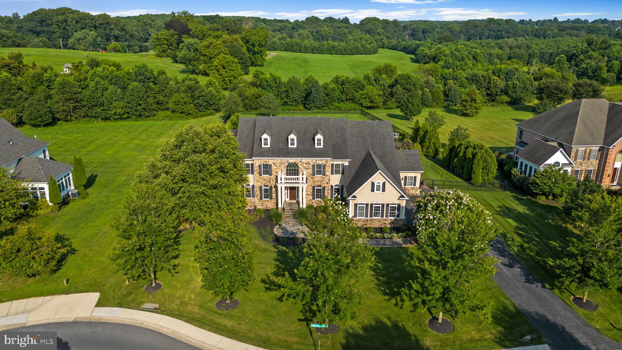 WALNUT GROVE - Residential