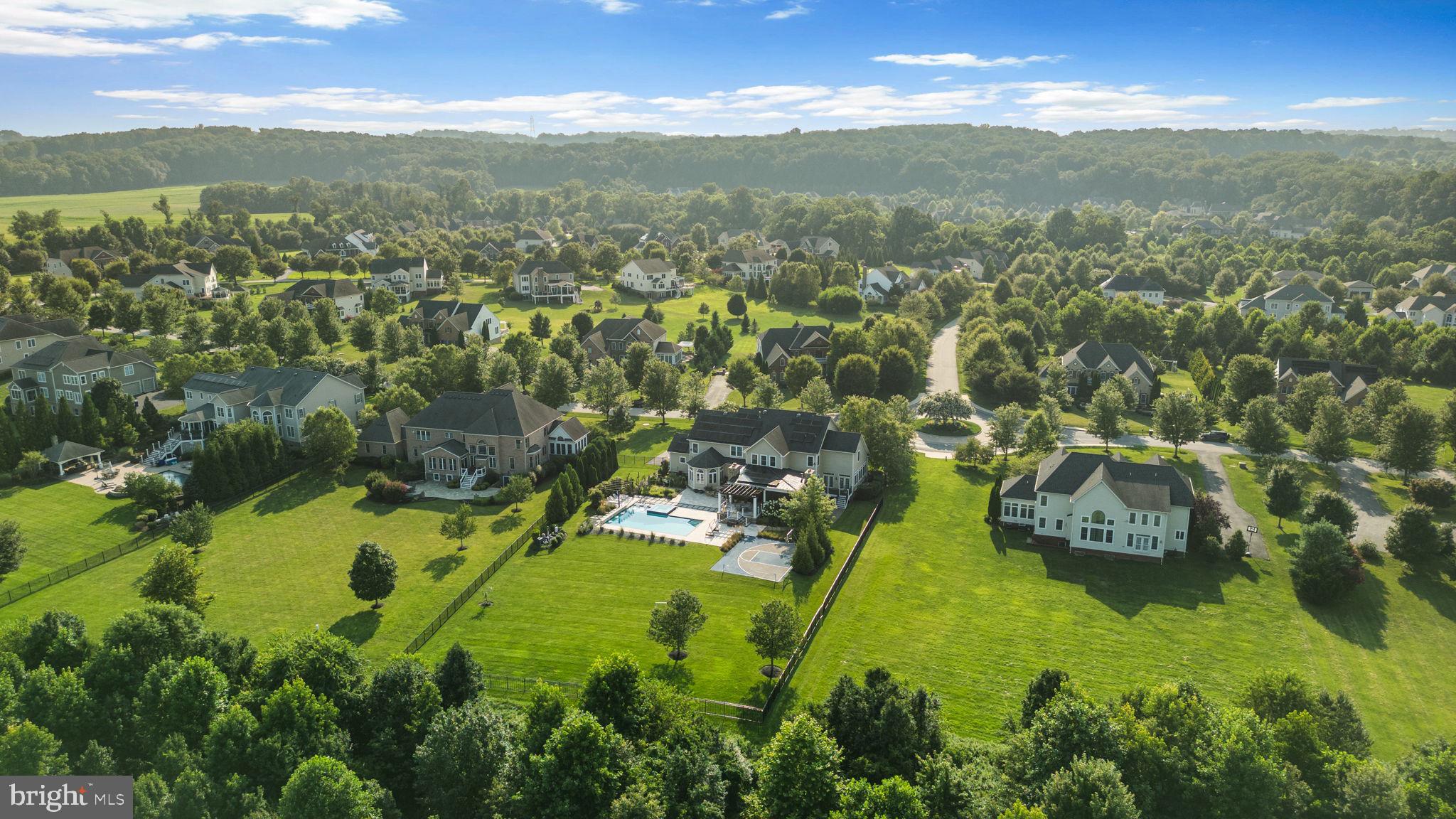 WALNUT GROVE - Residential