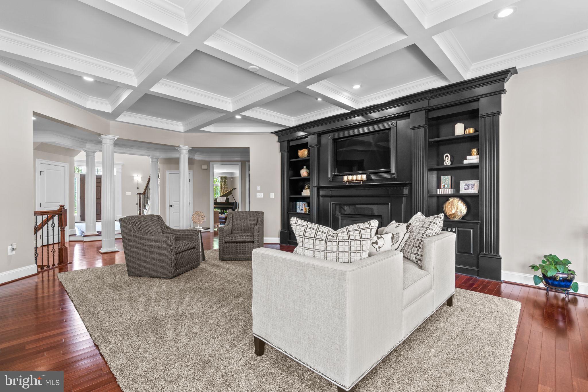 WALNUT GROVE - Residential