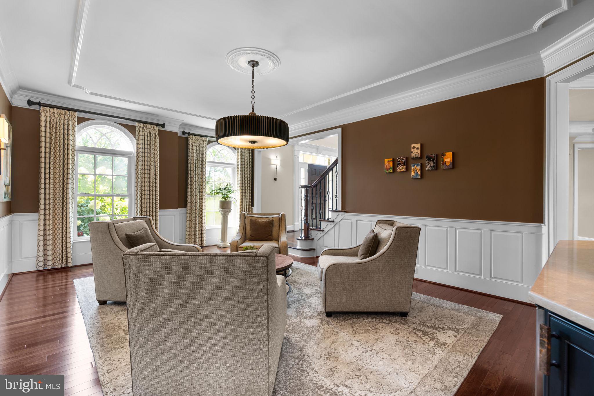 WALNUT GROVE - Residential