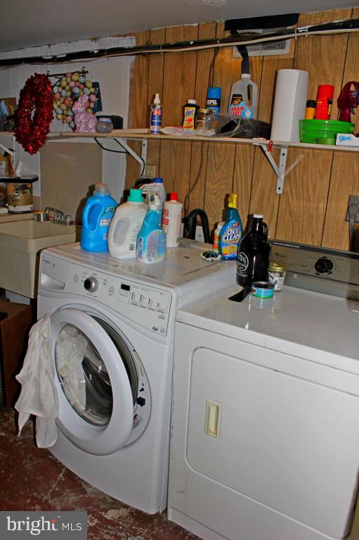 LANCASTER CITY WARD 6 - Residential