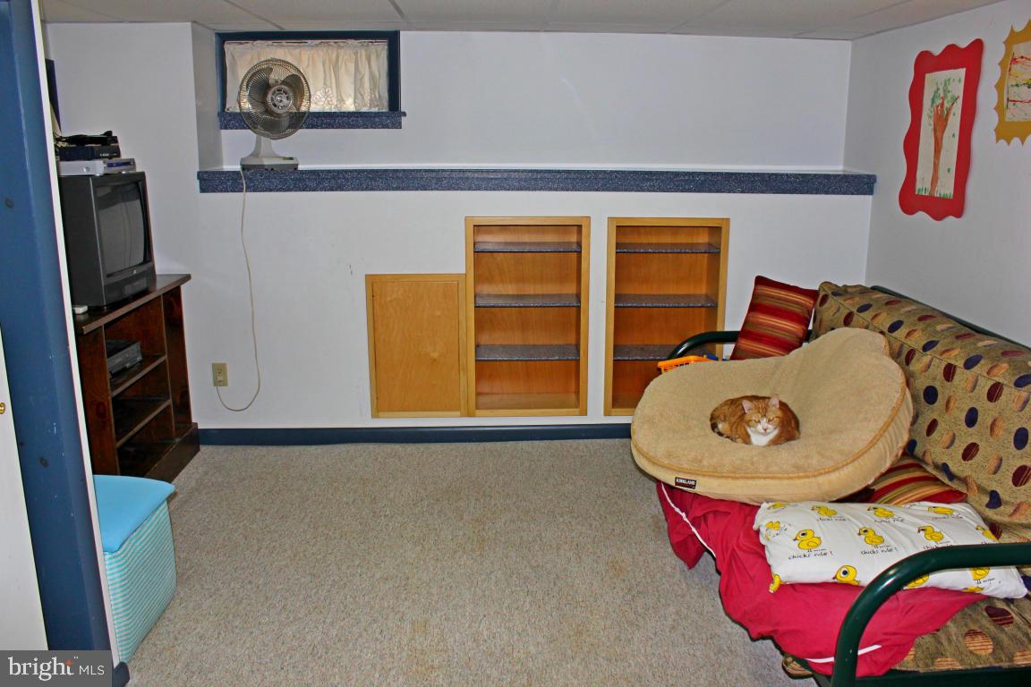 LANCASTER CITY WARD 6 - Residential